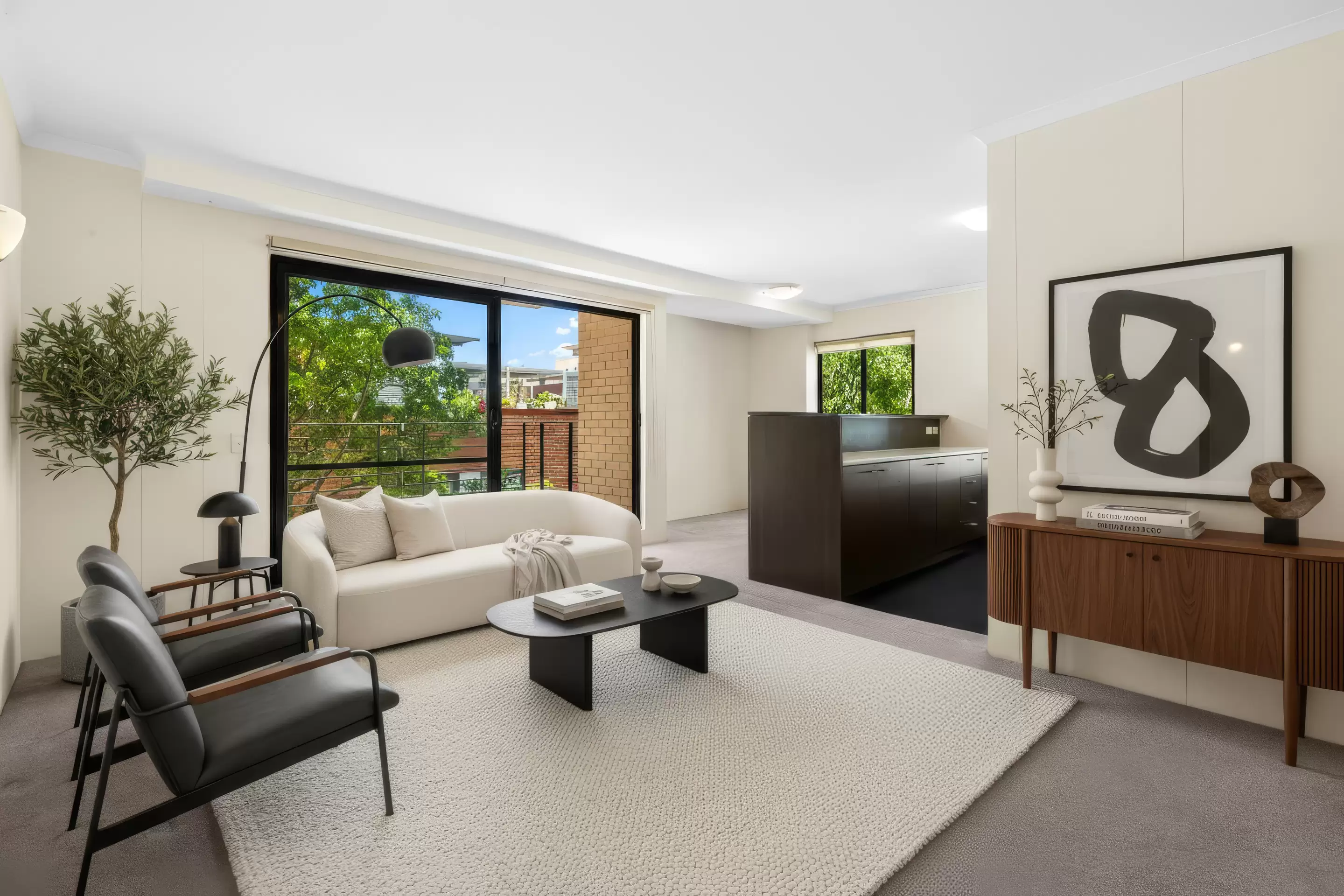 C403/6 Crescent Street, Redfern Leased by The Gallery Real Estate - image 1