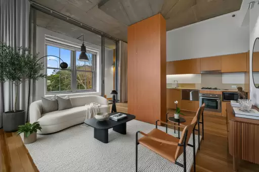 210/380 Harris St, Pyrmont Leased by The Gallery Real Estate