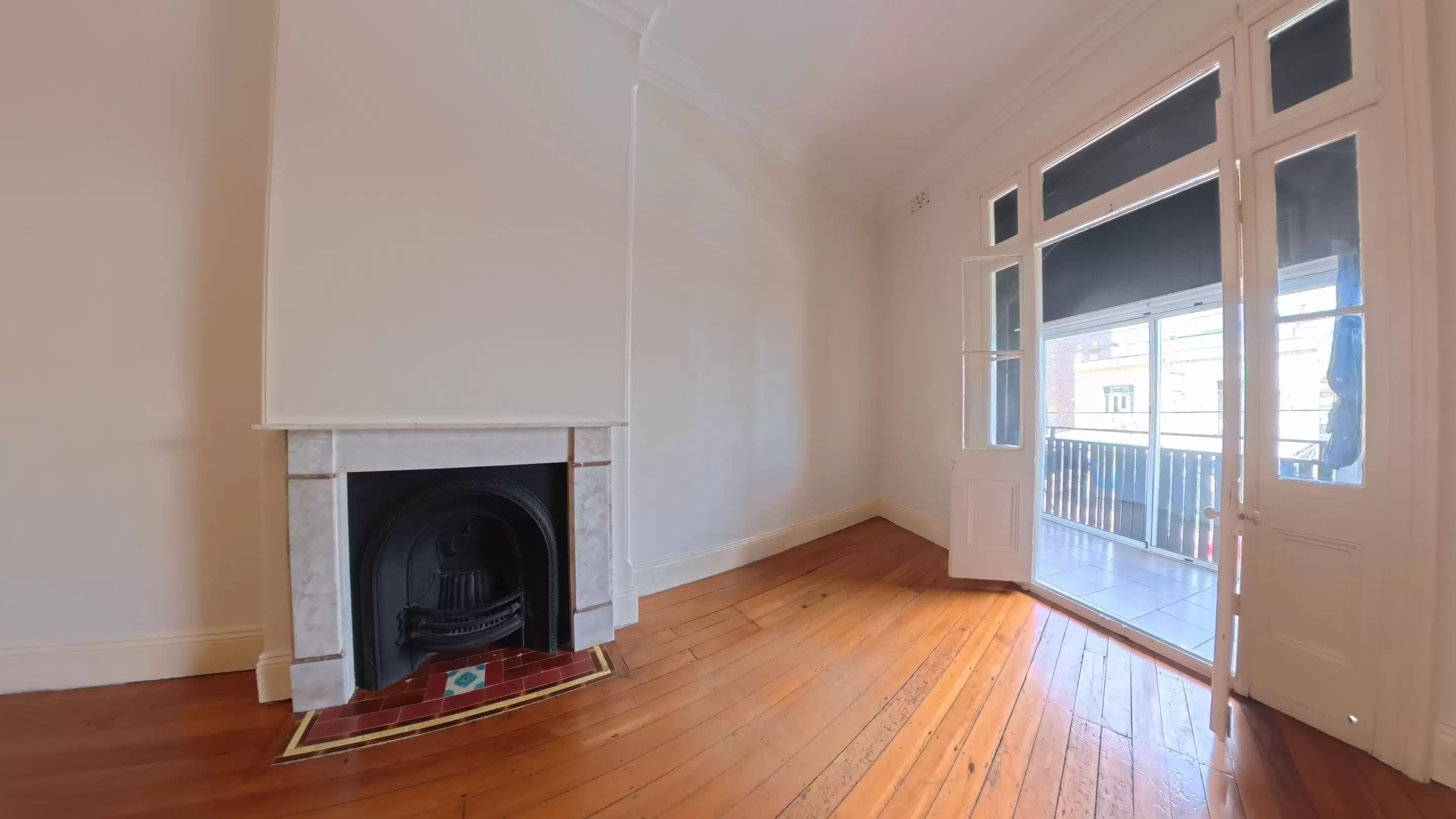 1/417 New Canterbury Rd, Dulwich Hill Leased by The Gallery Real Estate - image 4