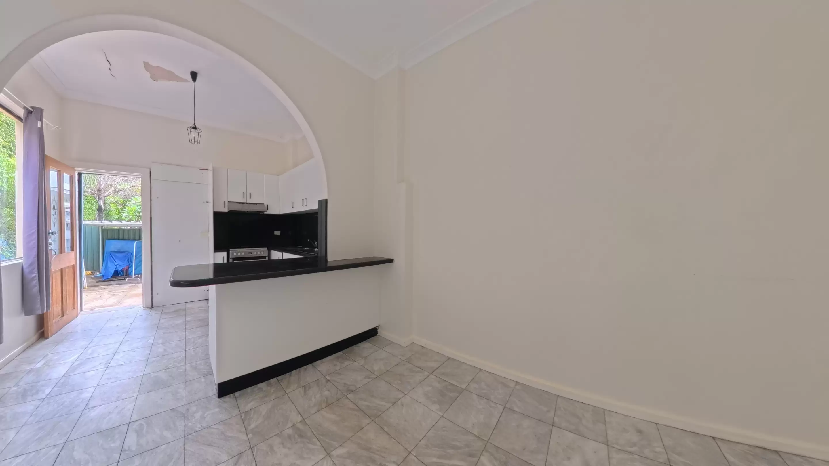 1/417 New Canterbury Rd, Dulwich Hill Leased by The Gallery Real Estate - image 3