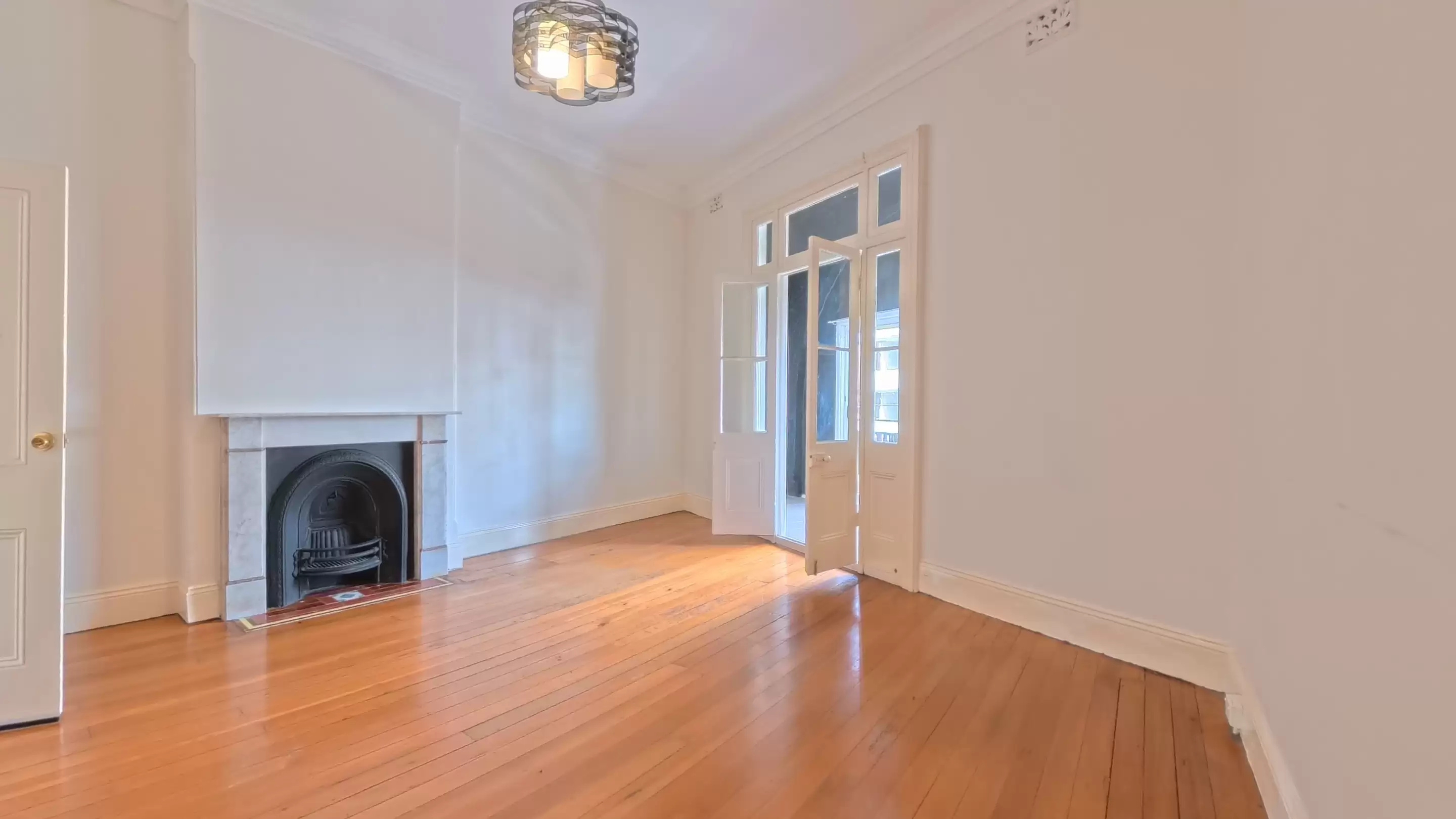 1/417 New Canterbury Rd, Dulwich Hill Leased by The Gallery Real Estate - image 1
