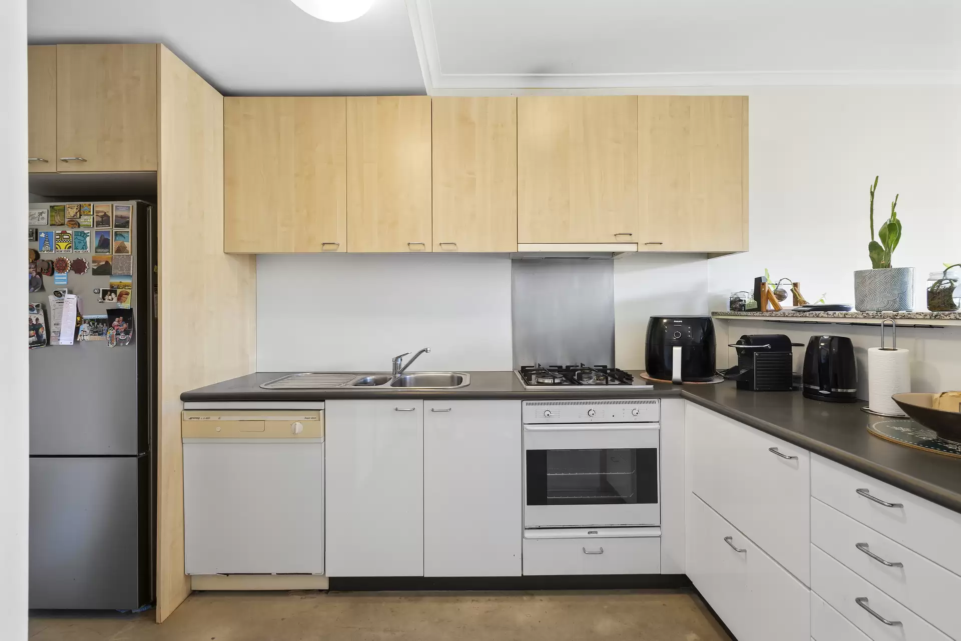617D/780 Bourke Street, Redfern Leased by The Gallery Real Estate - image 1