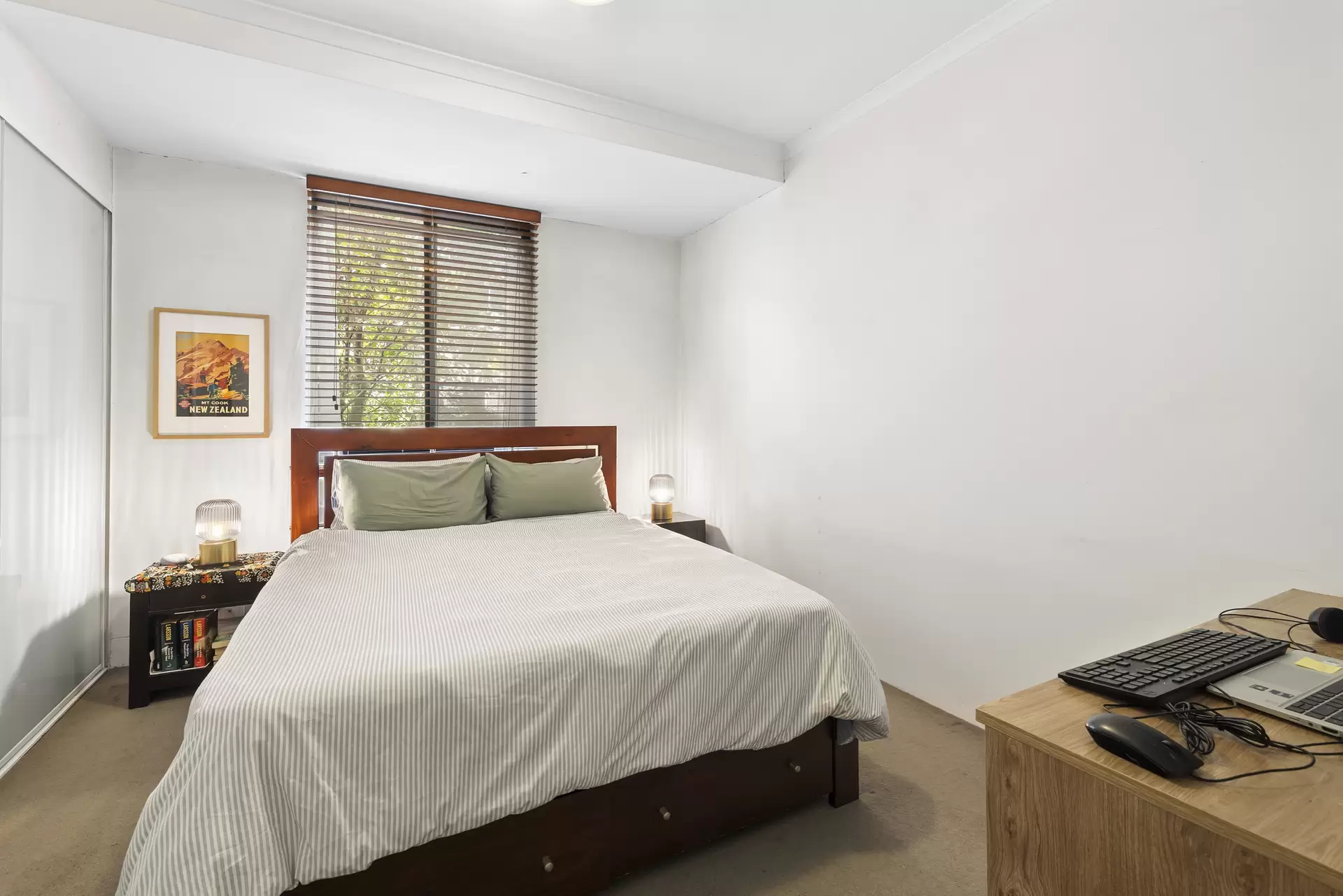617D/780 Bourke Street, Redfern Leased by The Gallery Real Estate - image 1