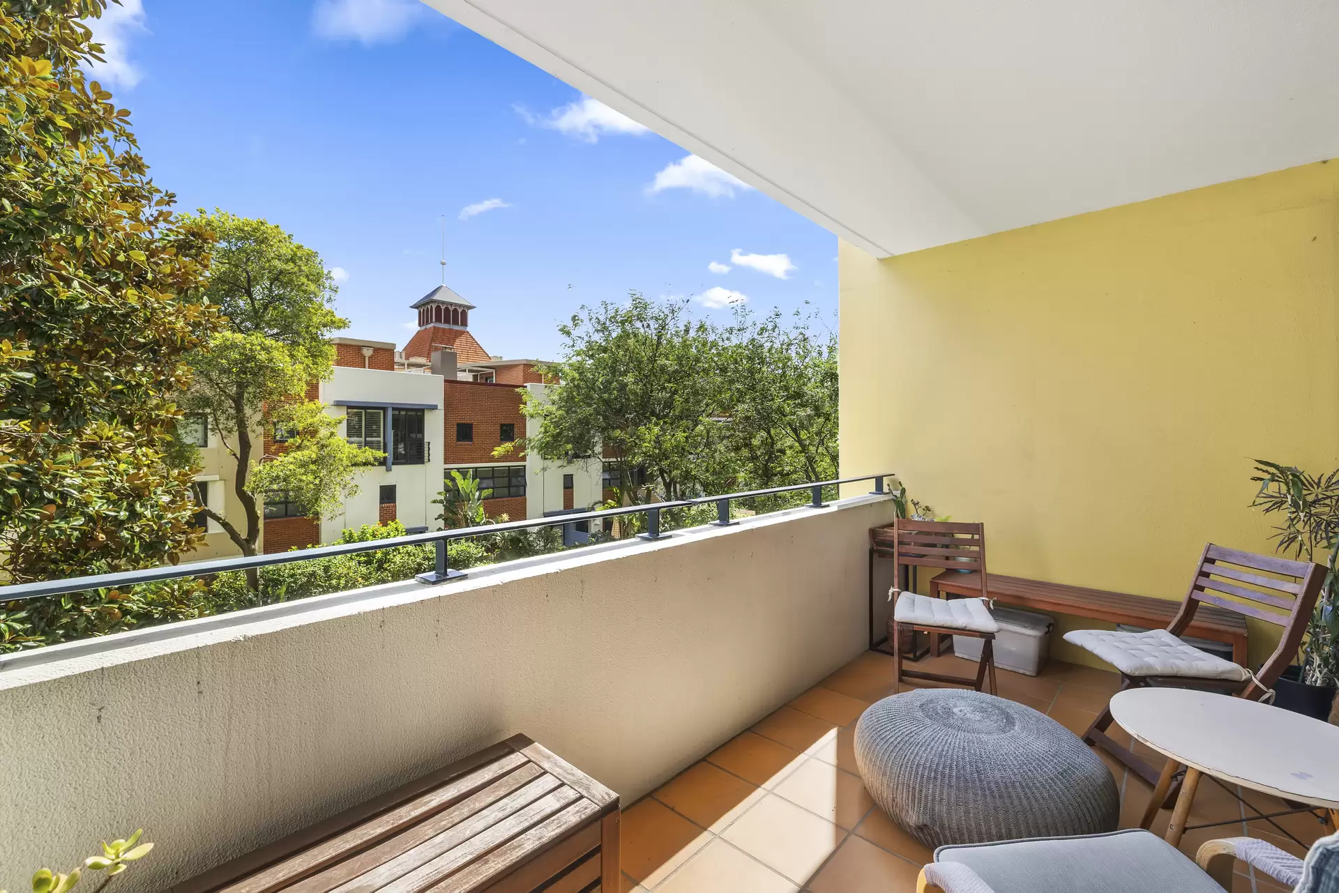 617D/780 Bourke Street, Redfern Leased by The Gallery Real Estate - image 1