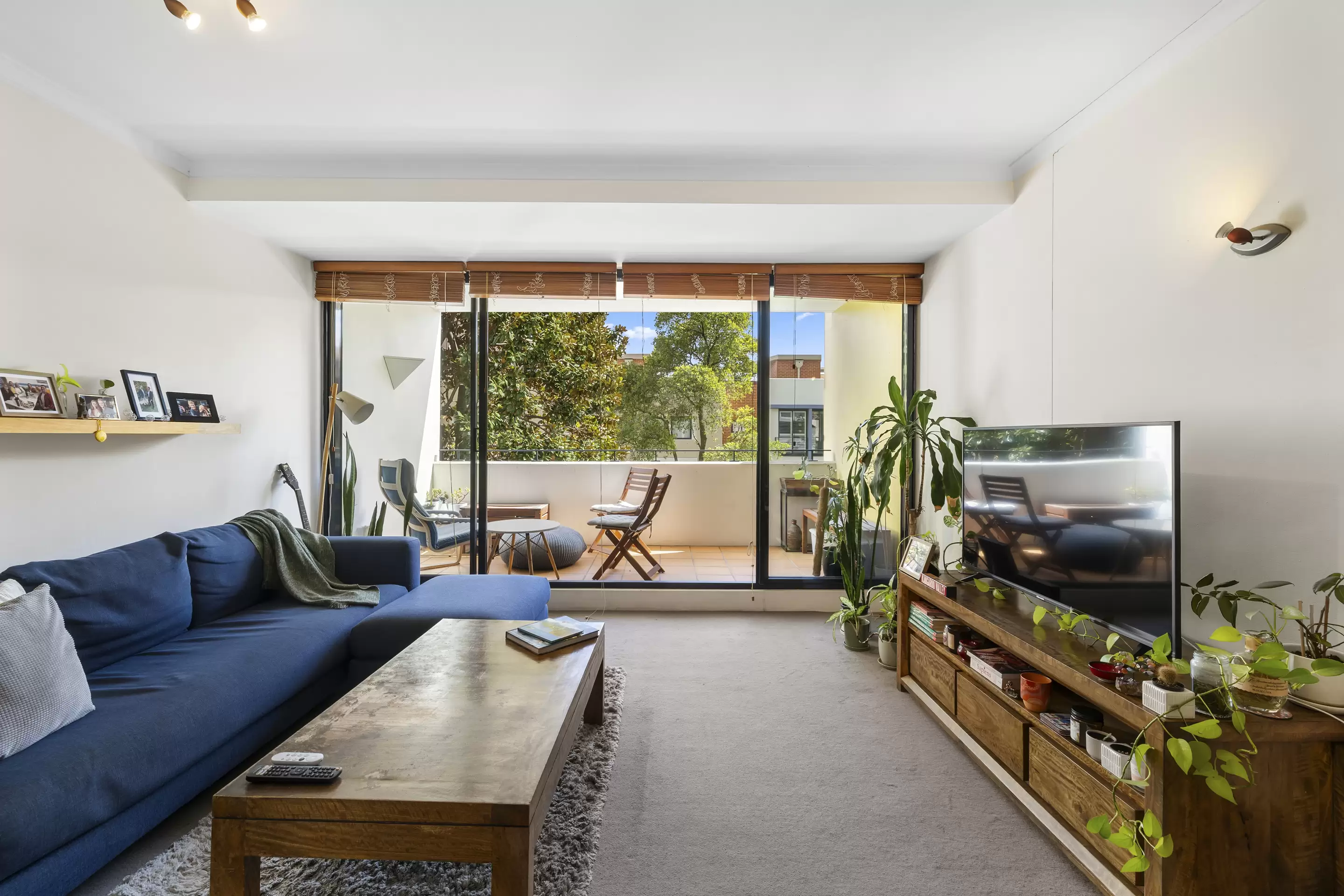 617D/780 Bourke Street, Redfern Leased by The Gallery Real Estate - image 1