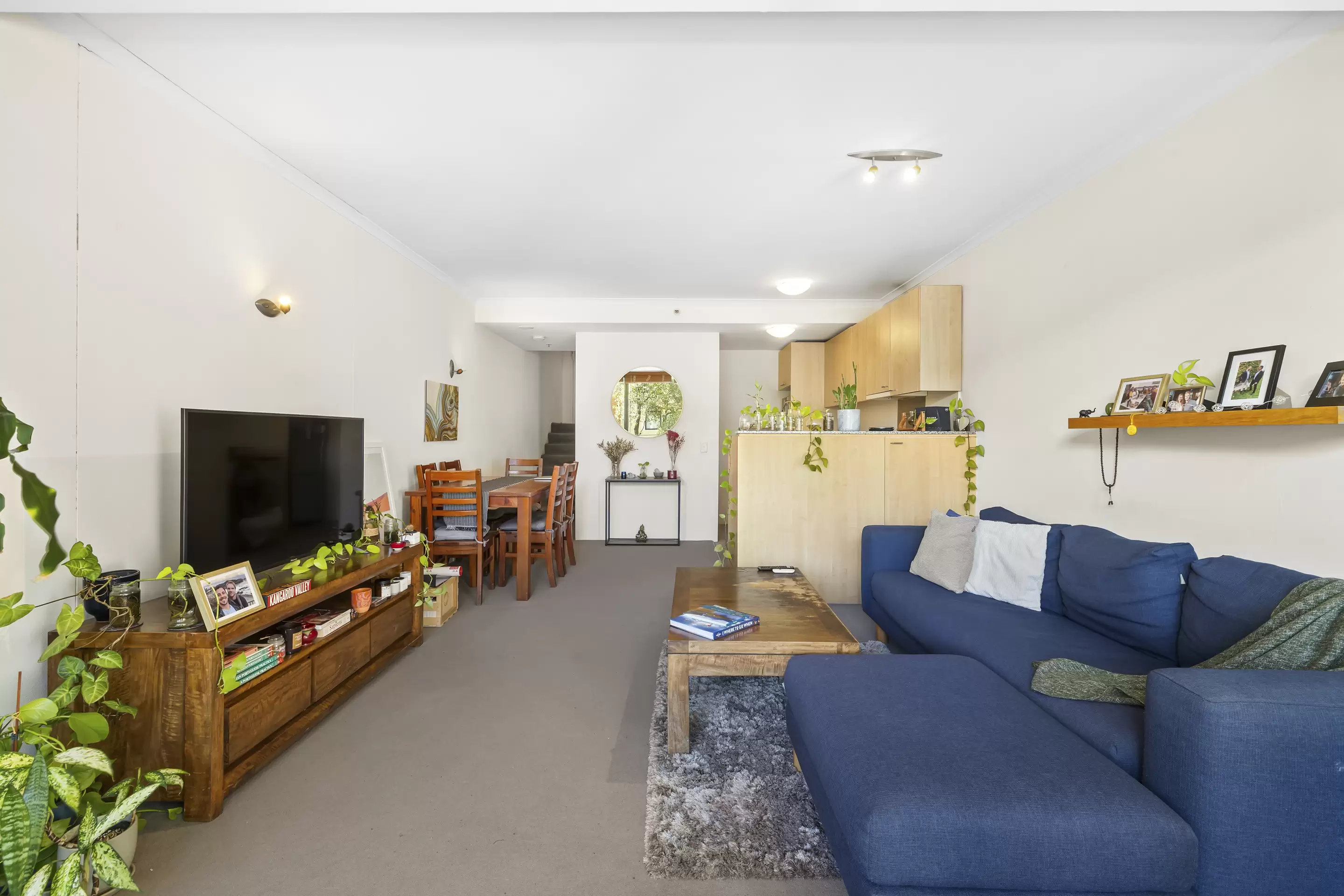 617D/780 Bourke Street, Redfern Leased by The Gallery Real Estate - image 2