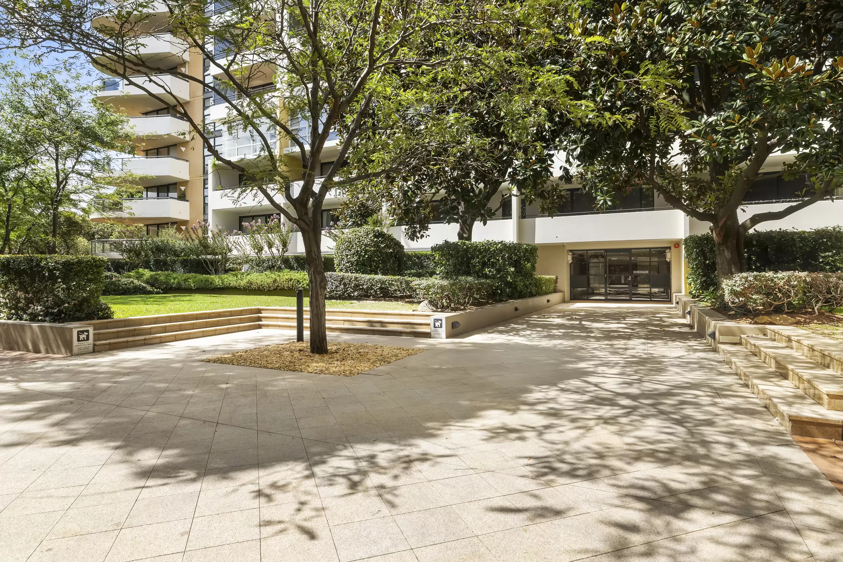 617D/780 Bourke Street, Redfern Leased by The Gallery Real Estate - image 7