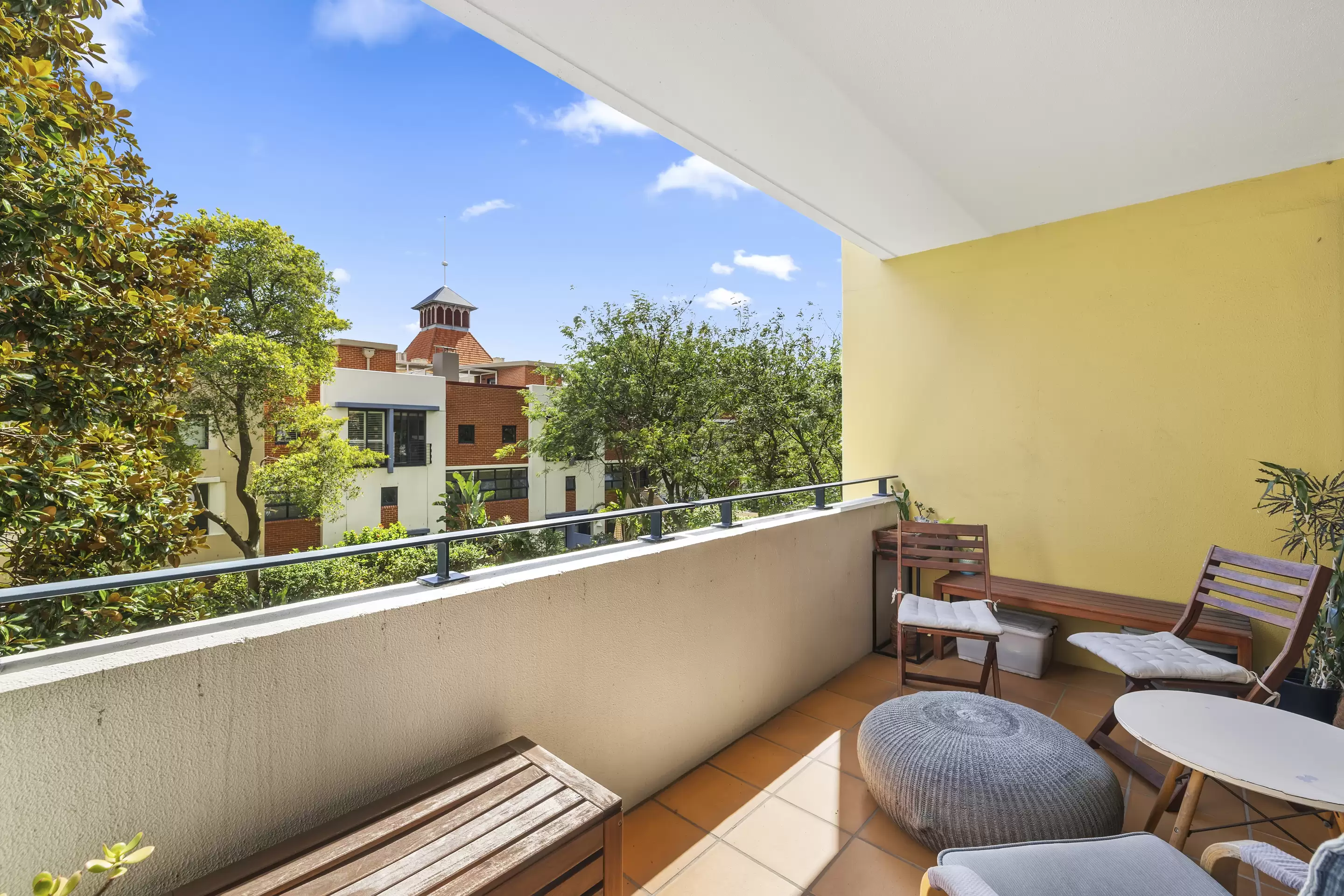 617D/780 Bourke Street, Redfern Leased by The Gallery Real Estate - image 6
