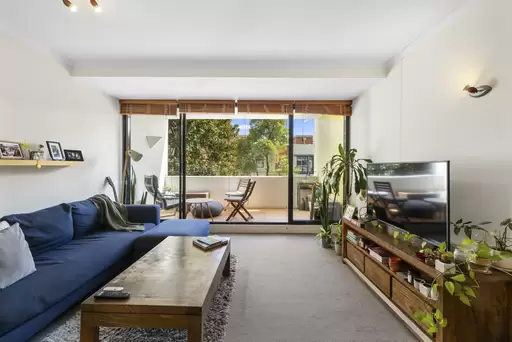 617D/780 Bourke Street, Redfern Leased by The Gallery Real Estate