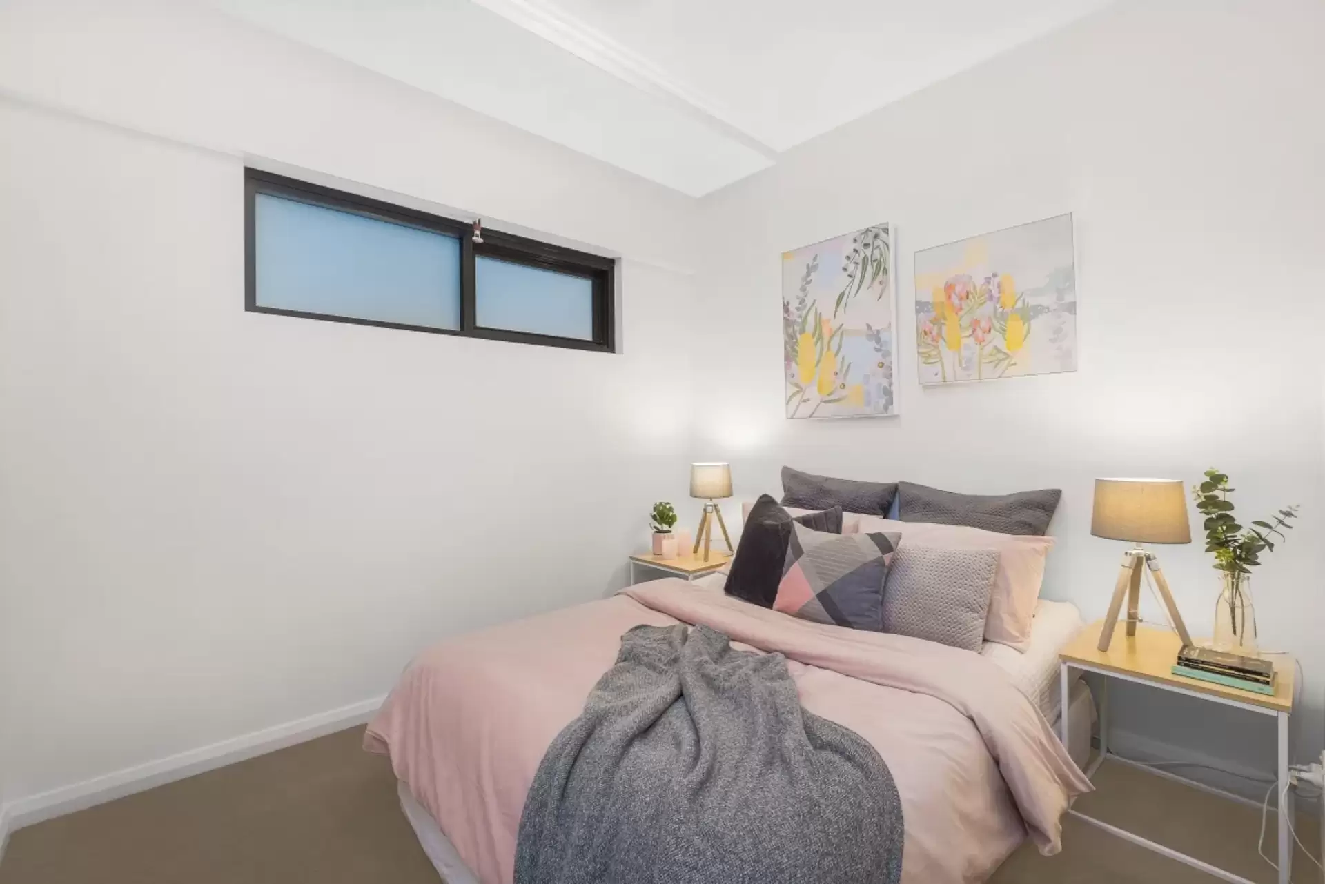 802/4-8 Smallwood Avenue, Homebush Leased by The Gallery Real Estate - image 1