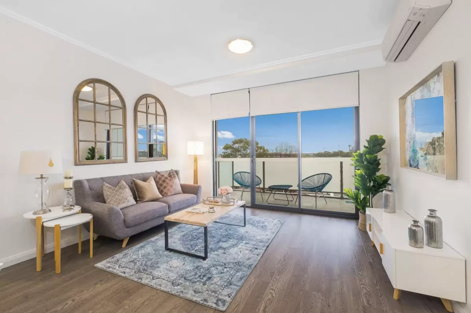 802/4-8 Smallwood Avenue, Homebush Leased by The Gallery Real Estate - image 1