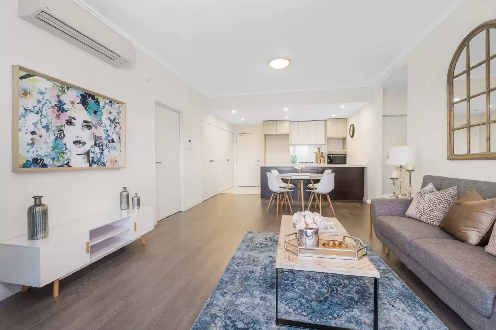 802/4-8 Smallwood Avenue, Homebush Leased by The Gallery Real Estate - image 1