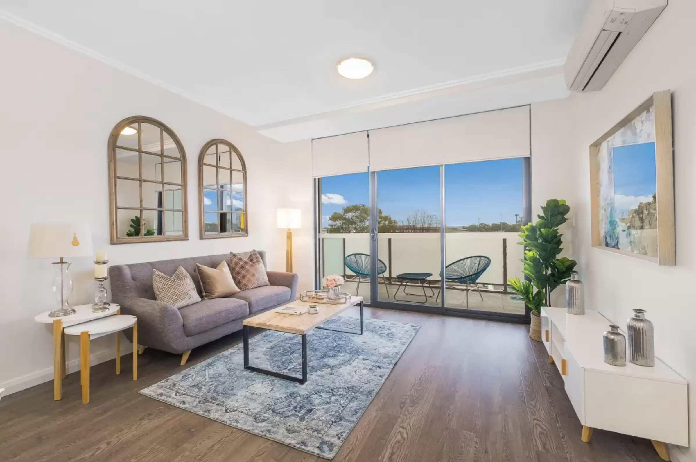 802/4-8 Smallwood Avenue, Homebush Leased by The Gallery Real Estate - image 2