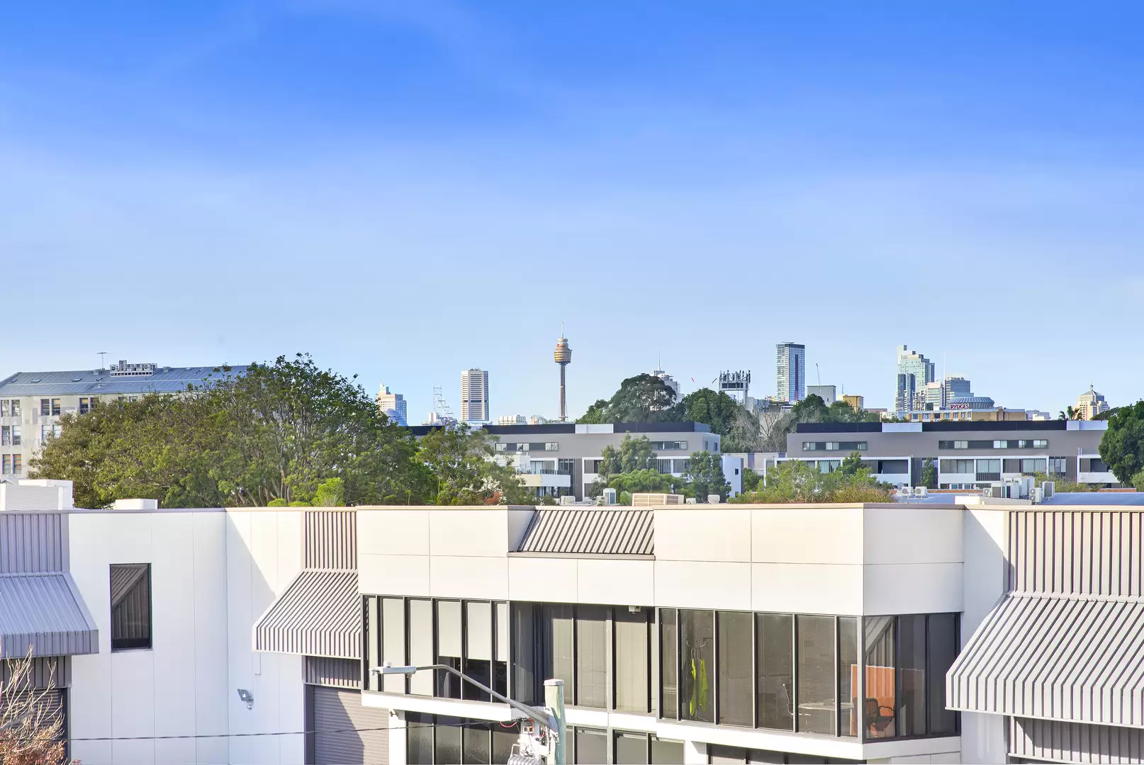 11/1-7 Macaulay Rd, Stanmore Leased by The Gallery Real Estate - image 7