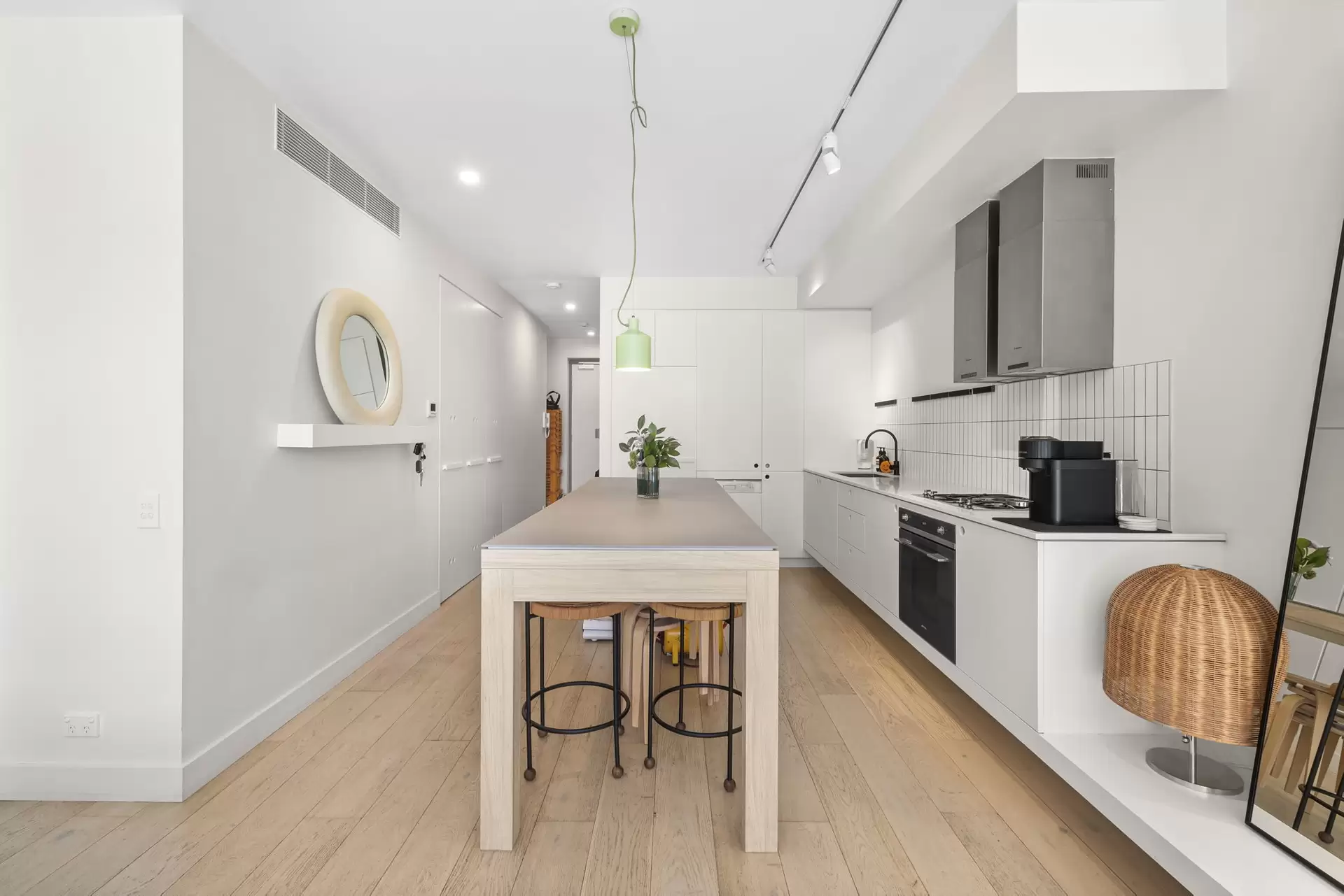DG31/810-222 Elizabeth Street, Waterloo Leased by The Gallery Real Estate - image 1