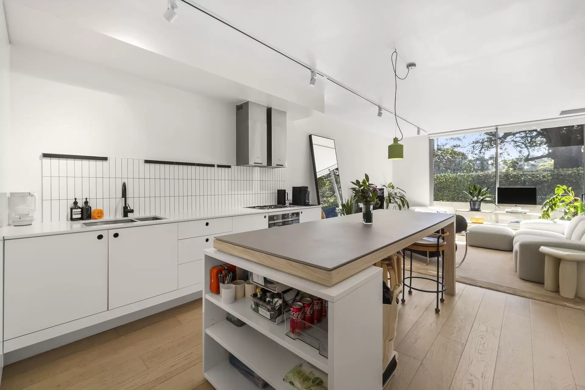 DG31/810-222 Elizabeth Street, Waterloo Leased by The Gallery Real Estate - image 1