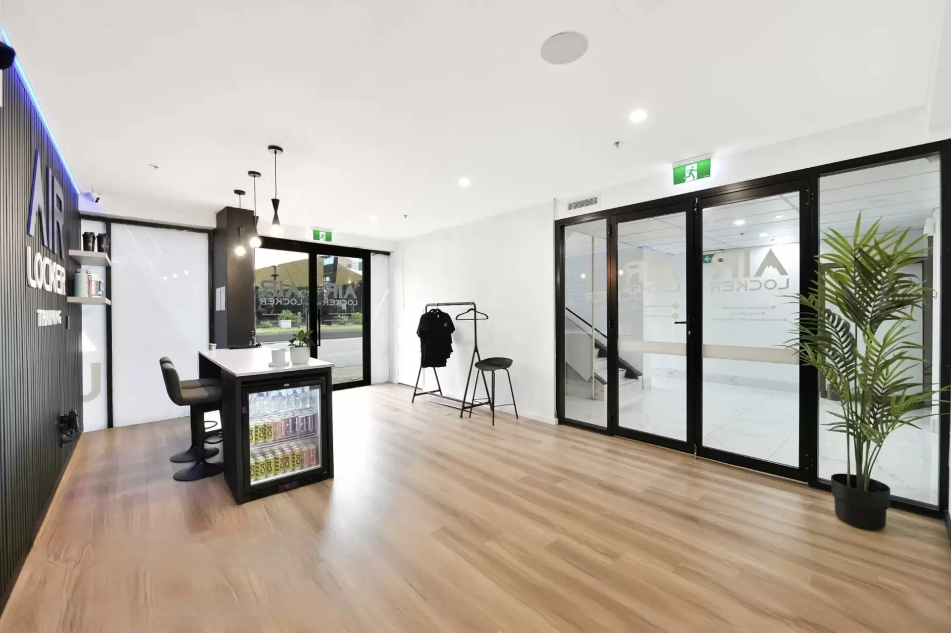 Ground Floor/99 Parramatta Road, Concord Leased by The Gallery Real Estate - image 1