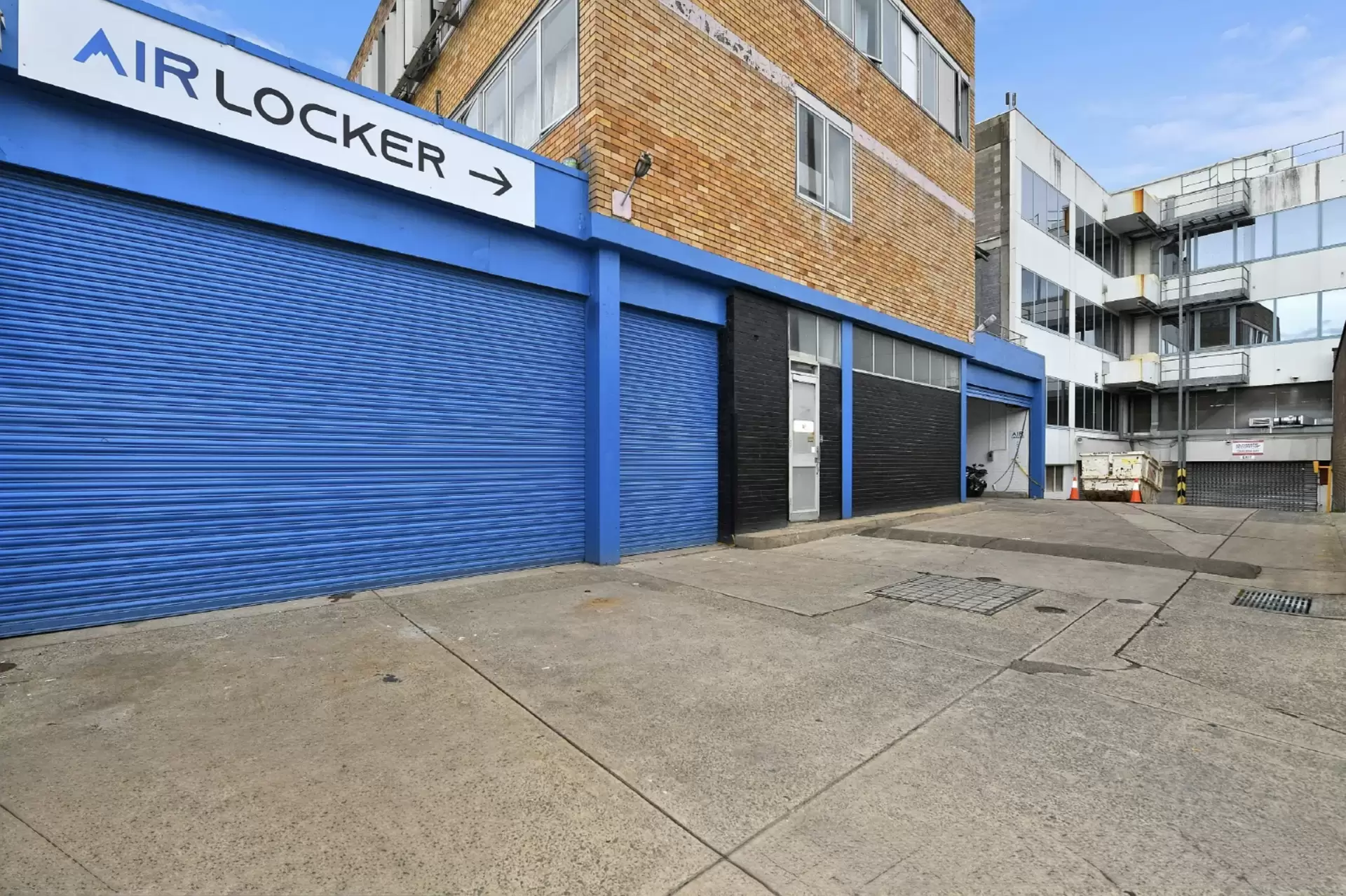 Ground Floor/99 Parramatta Road, Concord Leased by The Gallery Real Estate - image 1