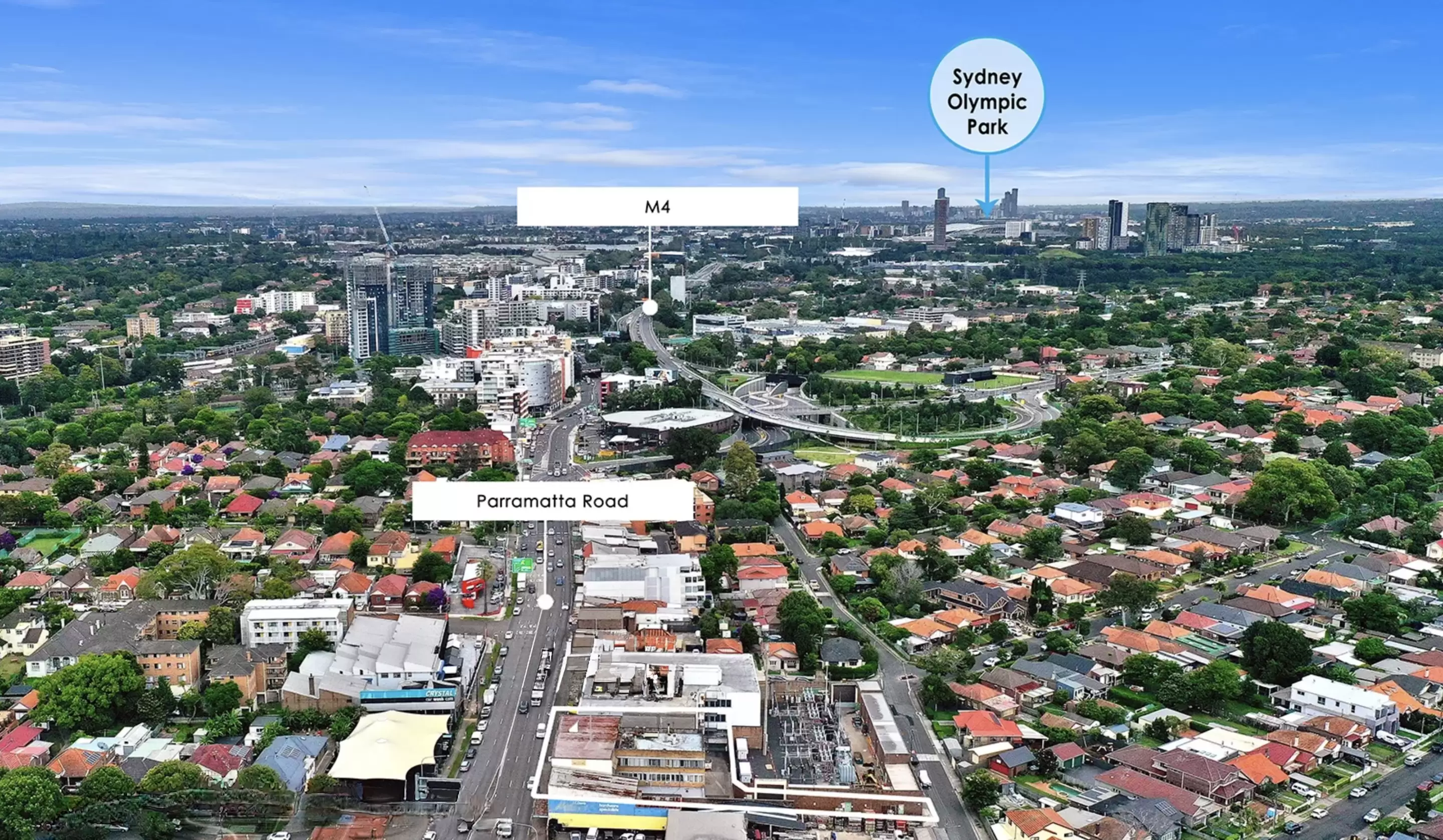 Ground Floor/99 Parramatta Road, Concord Leased by The Gallery Real Estate - image 7