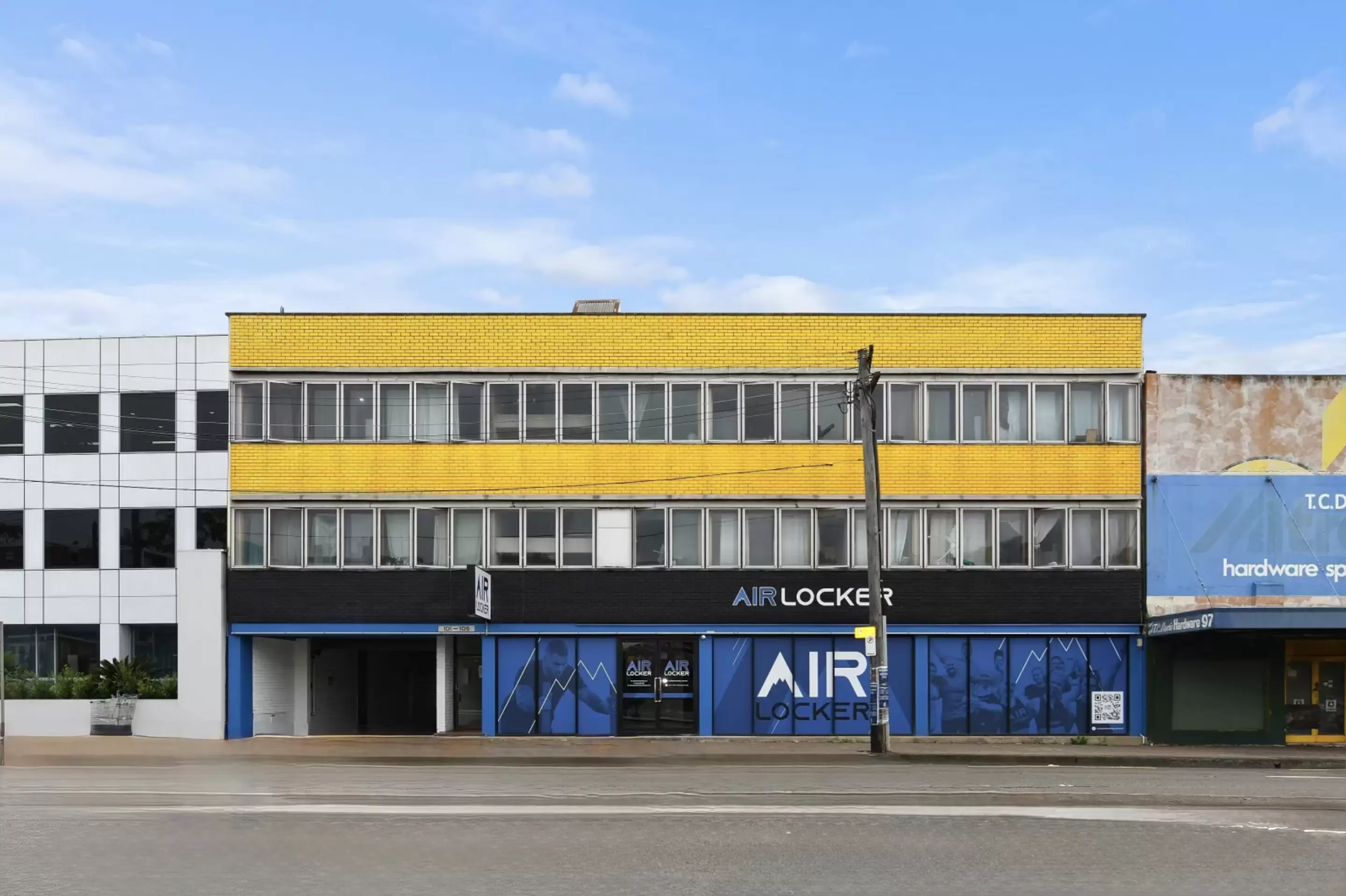 Ground Floor/99 Parramatta Road, Concord Leased by The Gallery Real Estate - image 1