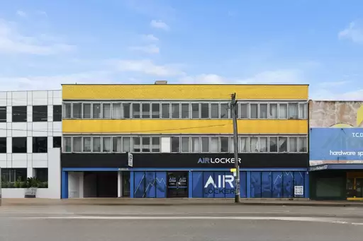 Ground Floor/99 Parramatta Road, Concord Leased by The Gallery Real Estate