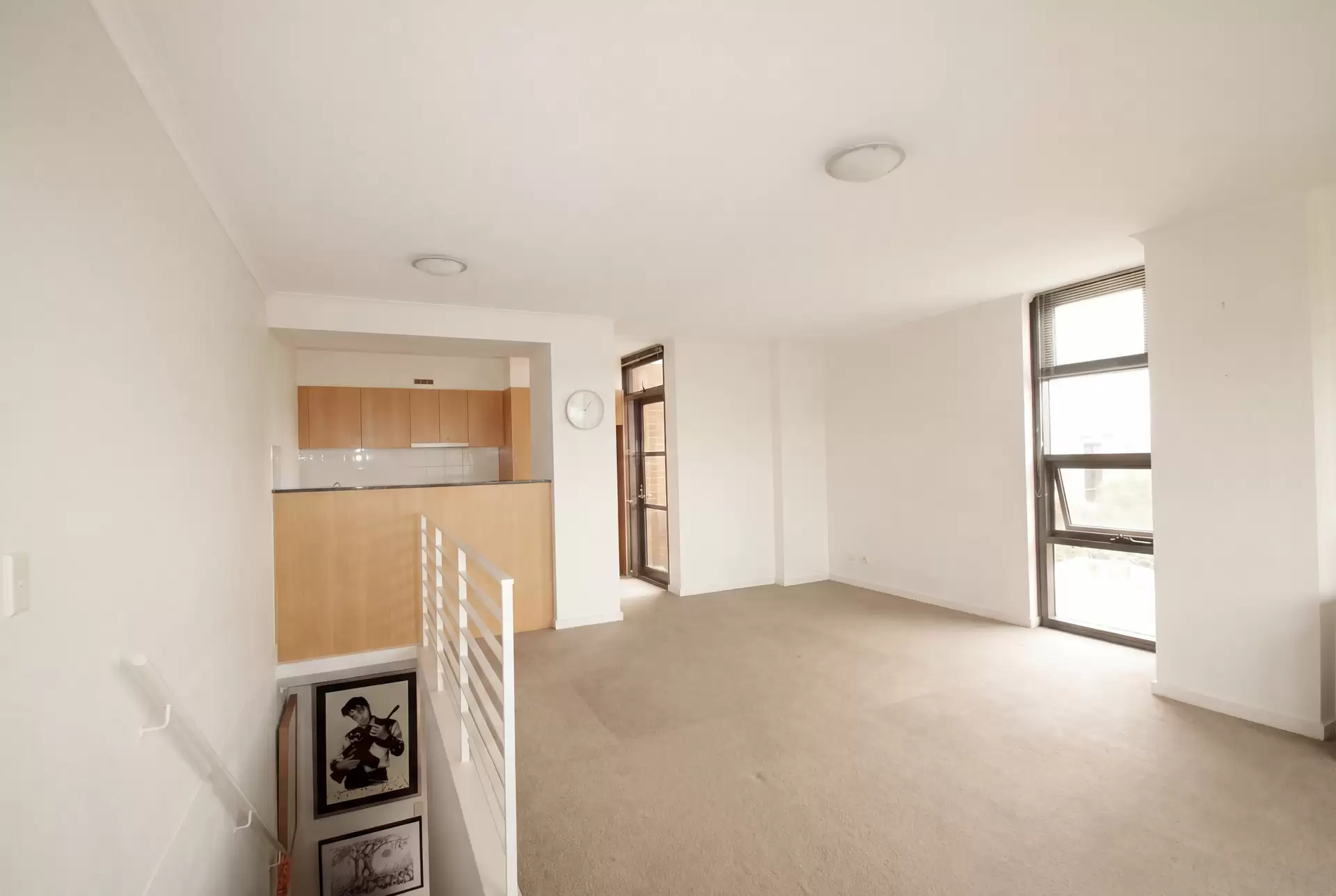 H424/780 Bourke Street, Redfern Leased by The Gallery Real Estate - image 1