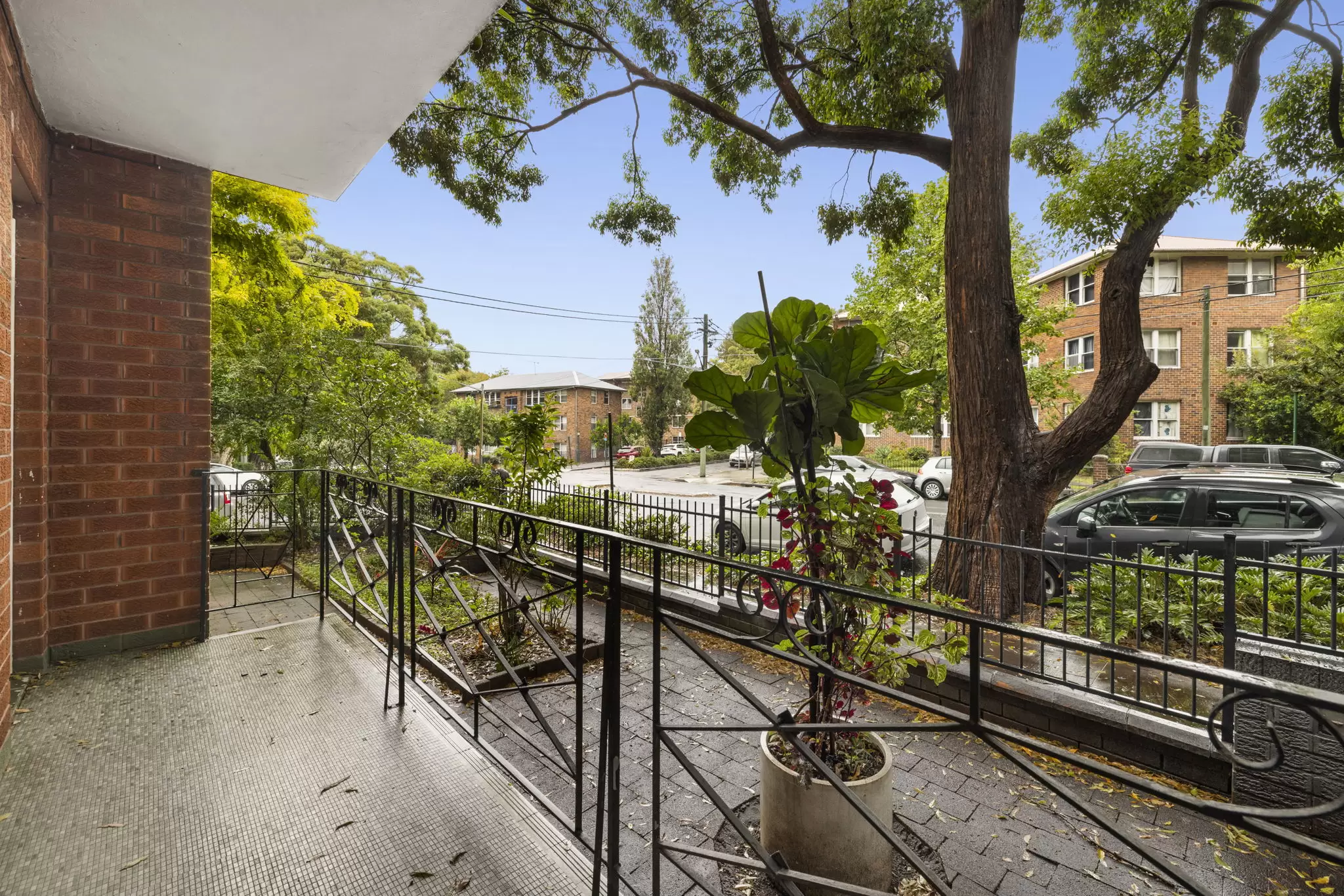 2/16 Cooper Street, Redfern Leased by The Gallery Real Estate - image 7