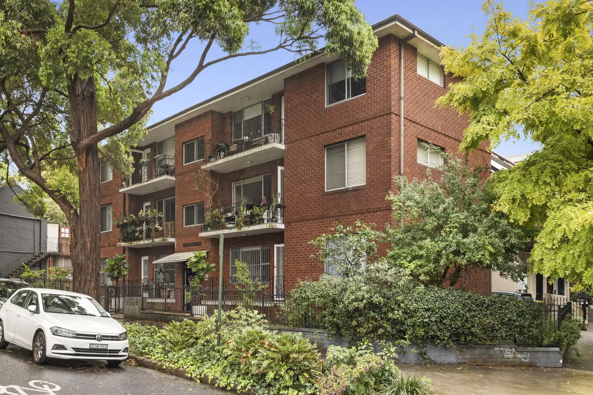 2/16 Cooper Street, Redfern Leased by The Gallery Real Estate - image 8