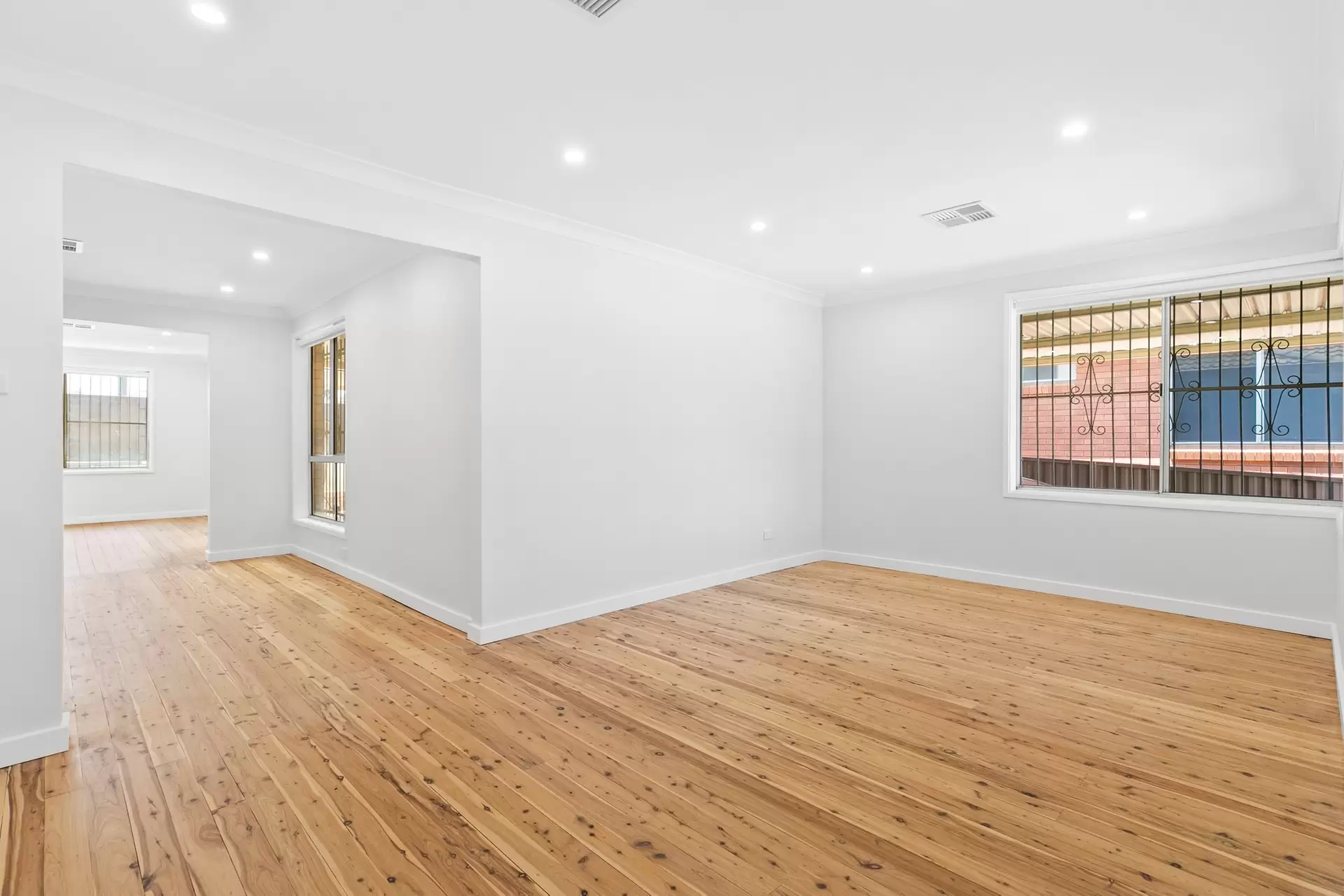 10 Grafton St, Greystanes Leased by The Gallery Real Estate - image 1