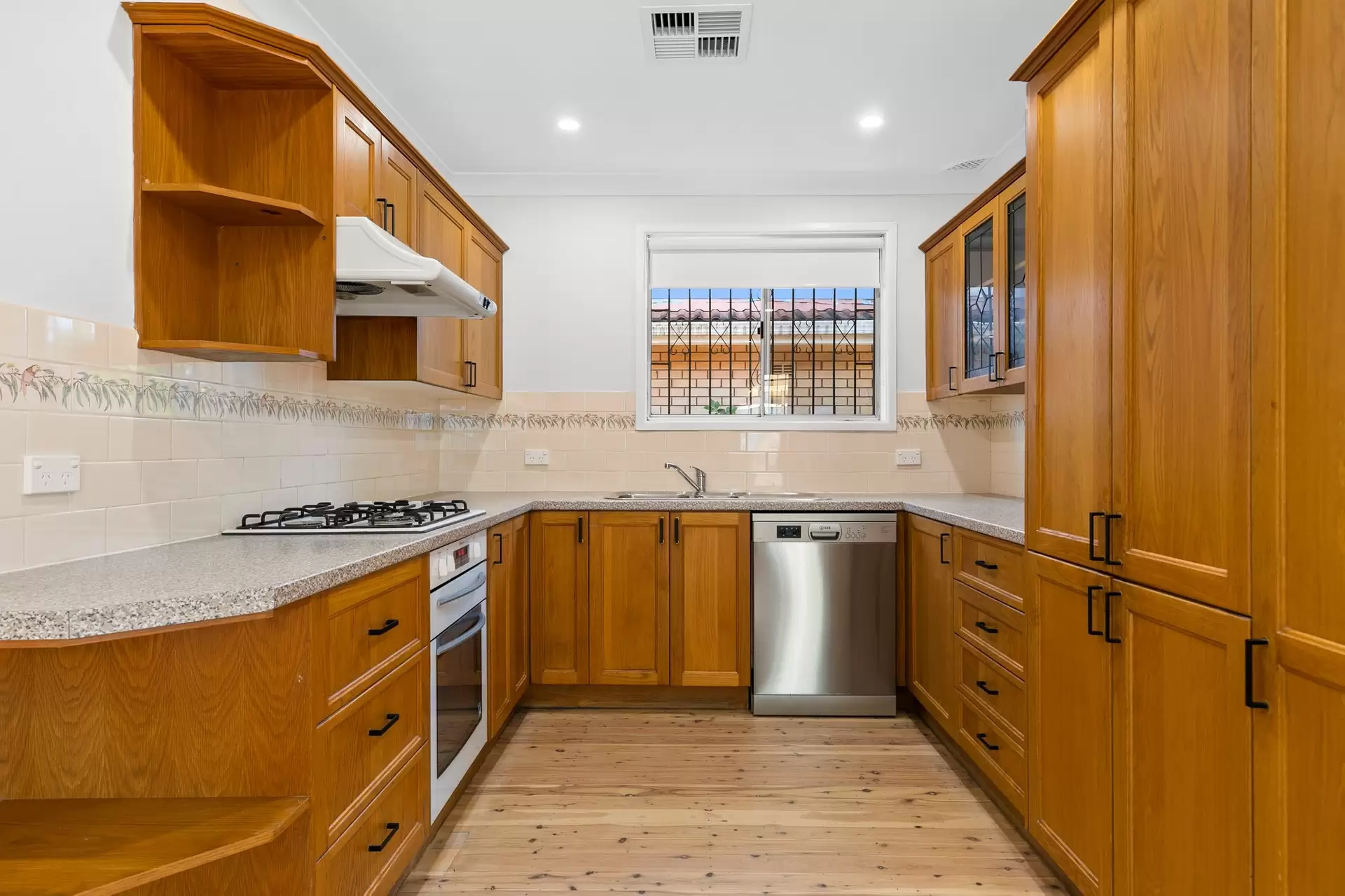 10 Grafton St, Greystanes Leased by The Gallery Real Estate - image 1