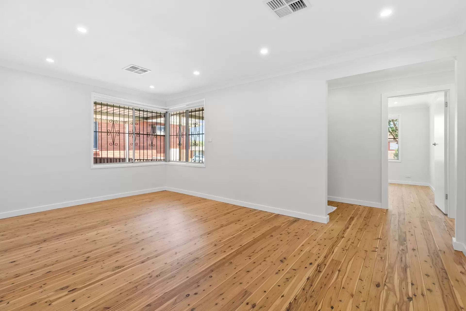 10 Grafton St, Greystanes Leased by The Gallery Real Estate - image 1