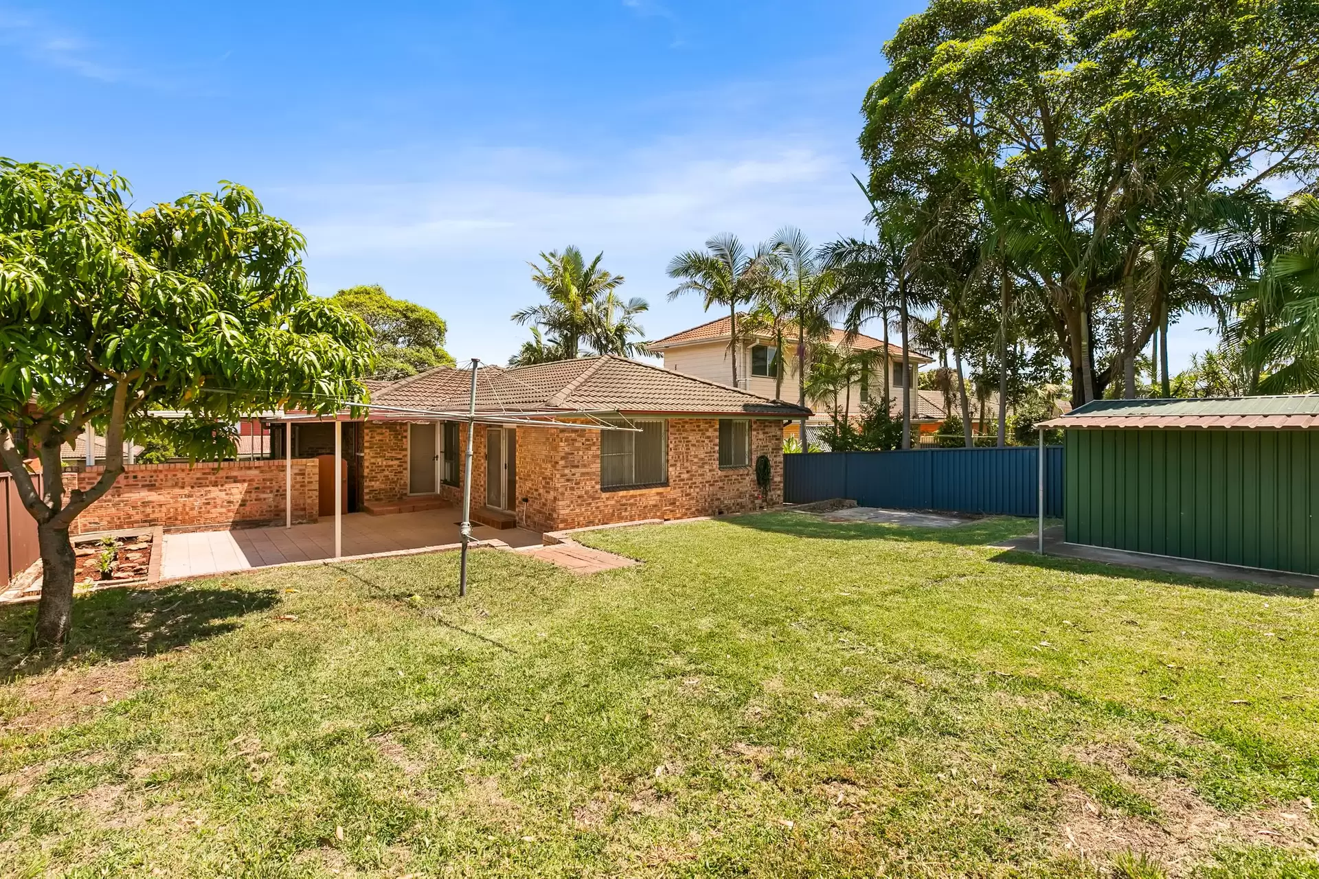 10 Grafton St, Greystanes Leased by The Gallery Real Estate - image 1