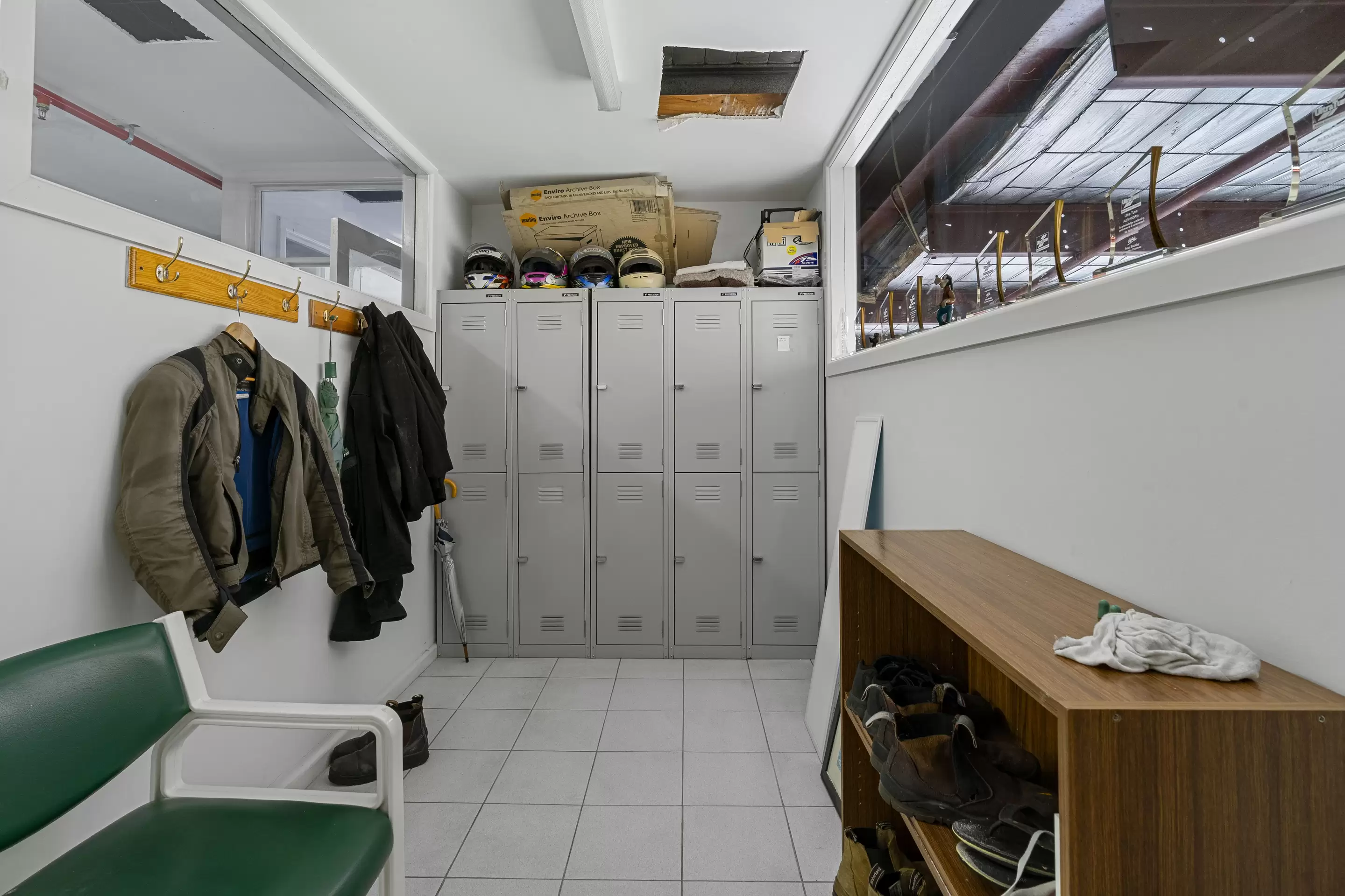 Mezzanine Level, Unit 9/30-32 Beaconsfield St, Alexandria Leased by The Gallery Real Estate - image 7