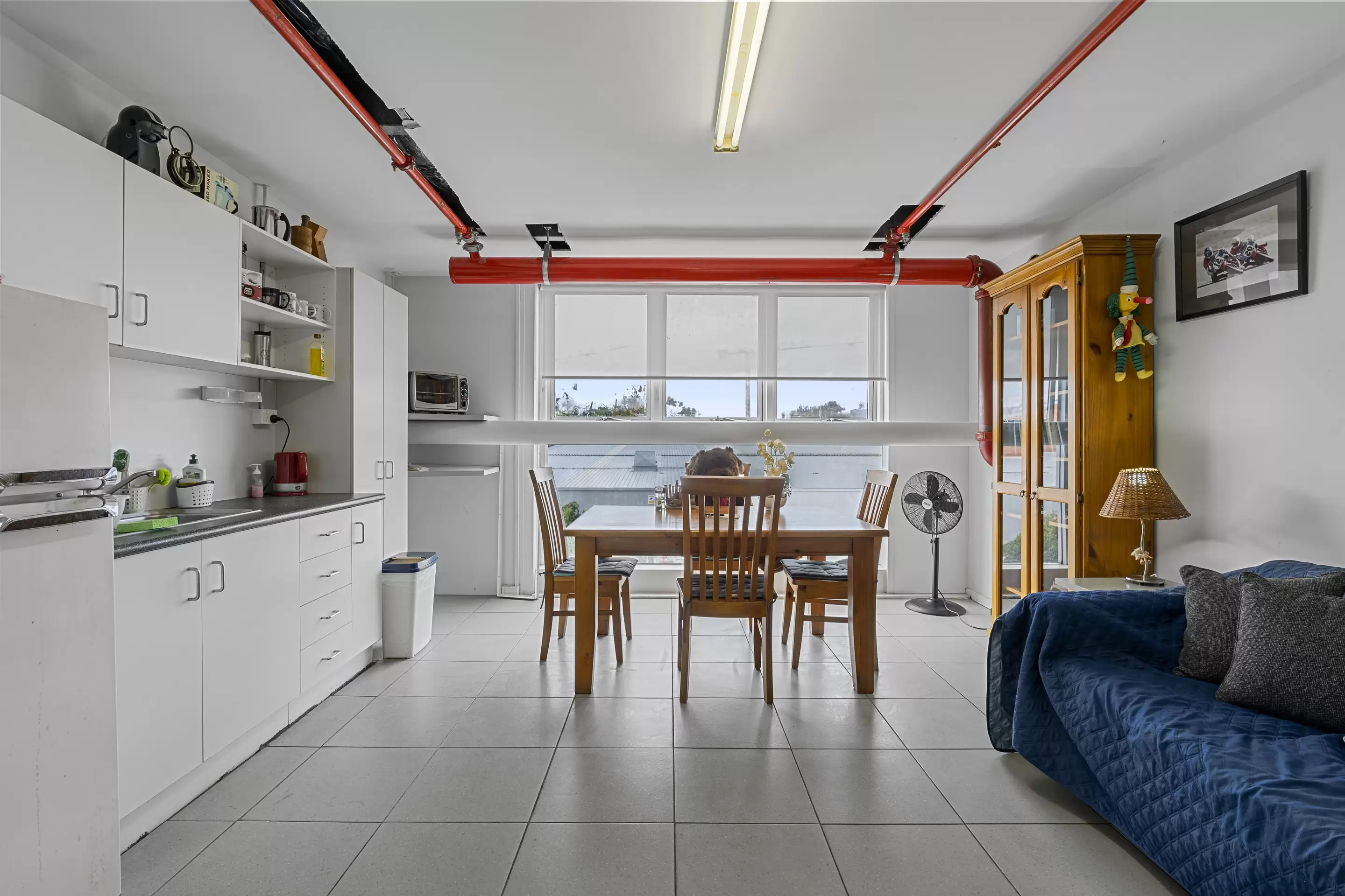 Mezzanine Level, Unit 9/30-32 Beaconsfield St, Alexandria Leased by The Gallery Real Estate - image 8