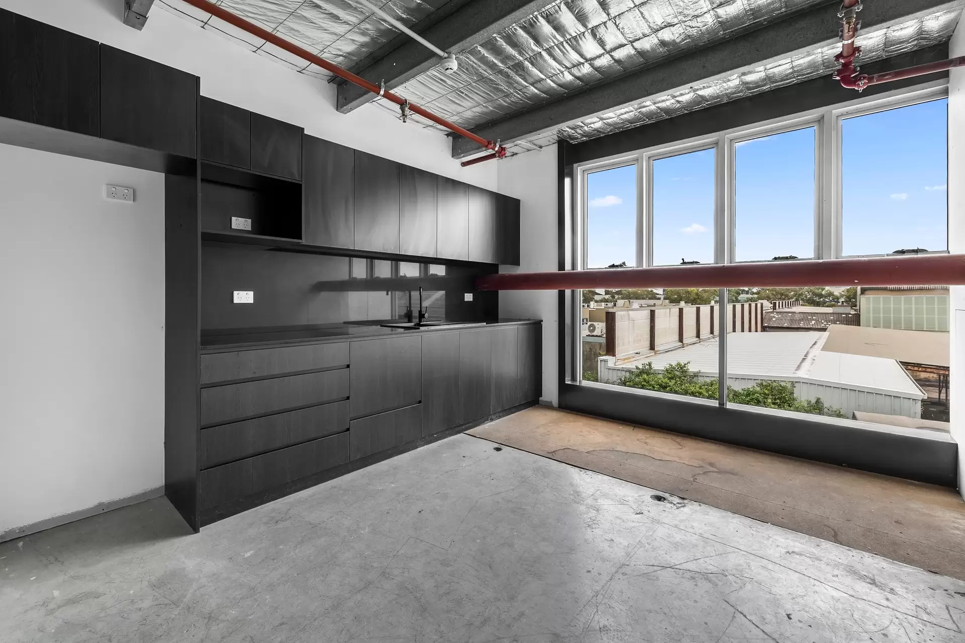 18/30-32 Beaconsfield St, Alexandria Leased by The Gallery Real Estate - image 1