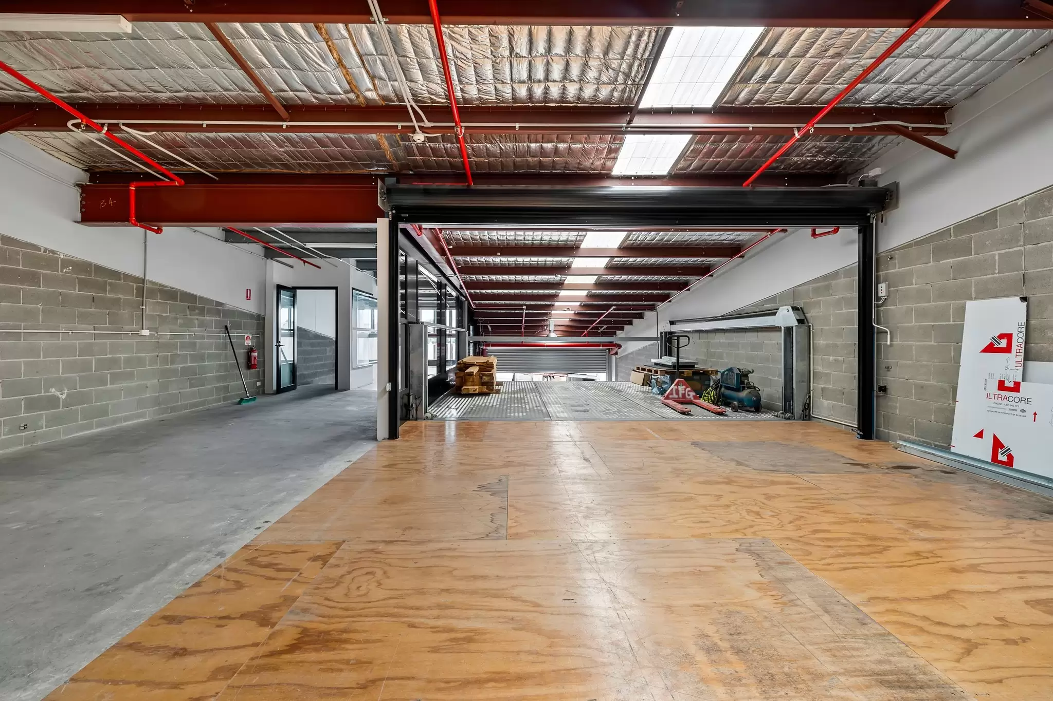 18/30-32 Beaconsfield St, Alexandria Leased by The Gallery Real Estate - image 6