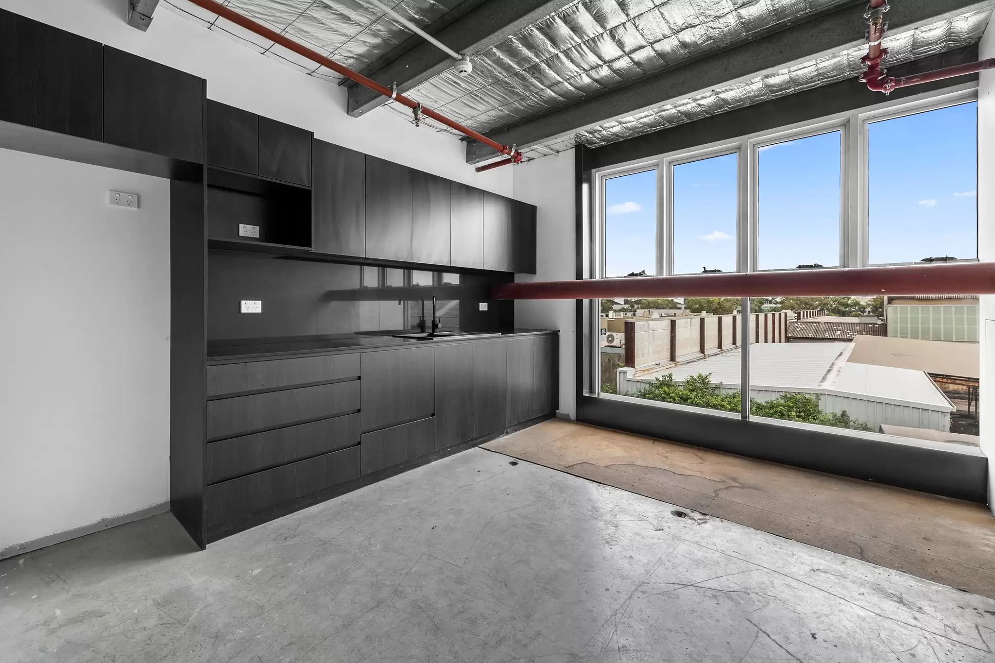 18/30-32 Beaconsfield St, Alexandria Leased by The Gallery Real Estate - image 4