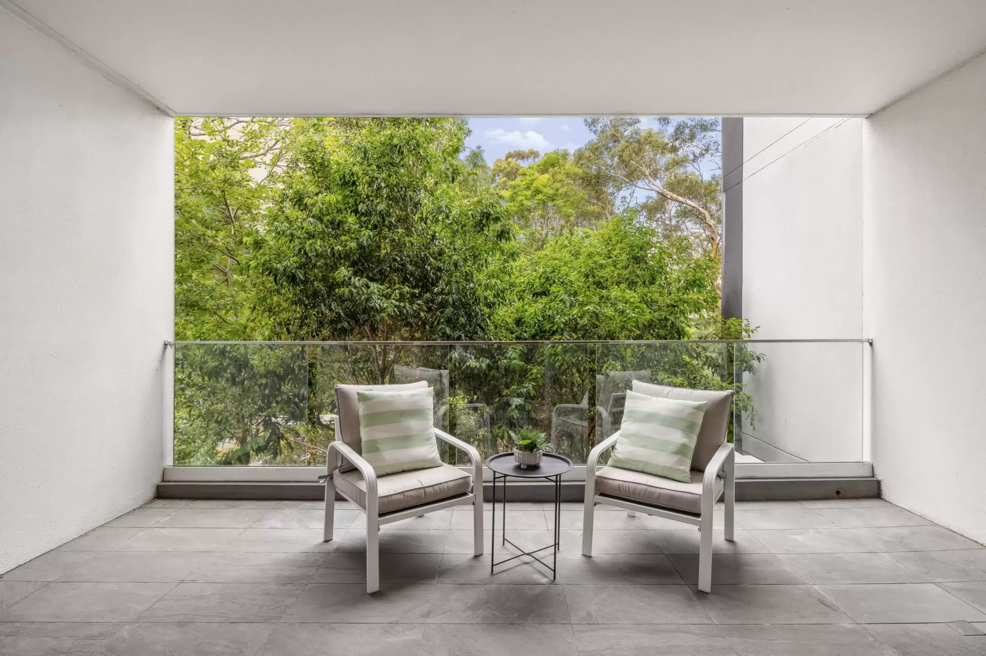 106/19-23 Short Street, Homebush Leased by The Gallery Real Estate - image 1