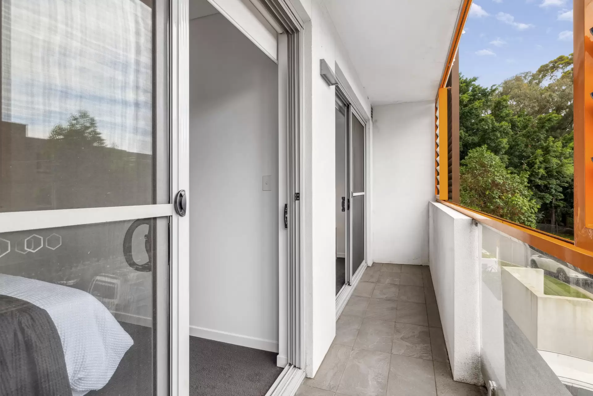 106/19-23 Short Street, Homebush Leased by The Gallery Real Estate - image 1