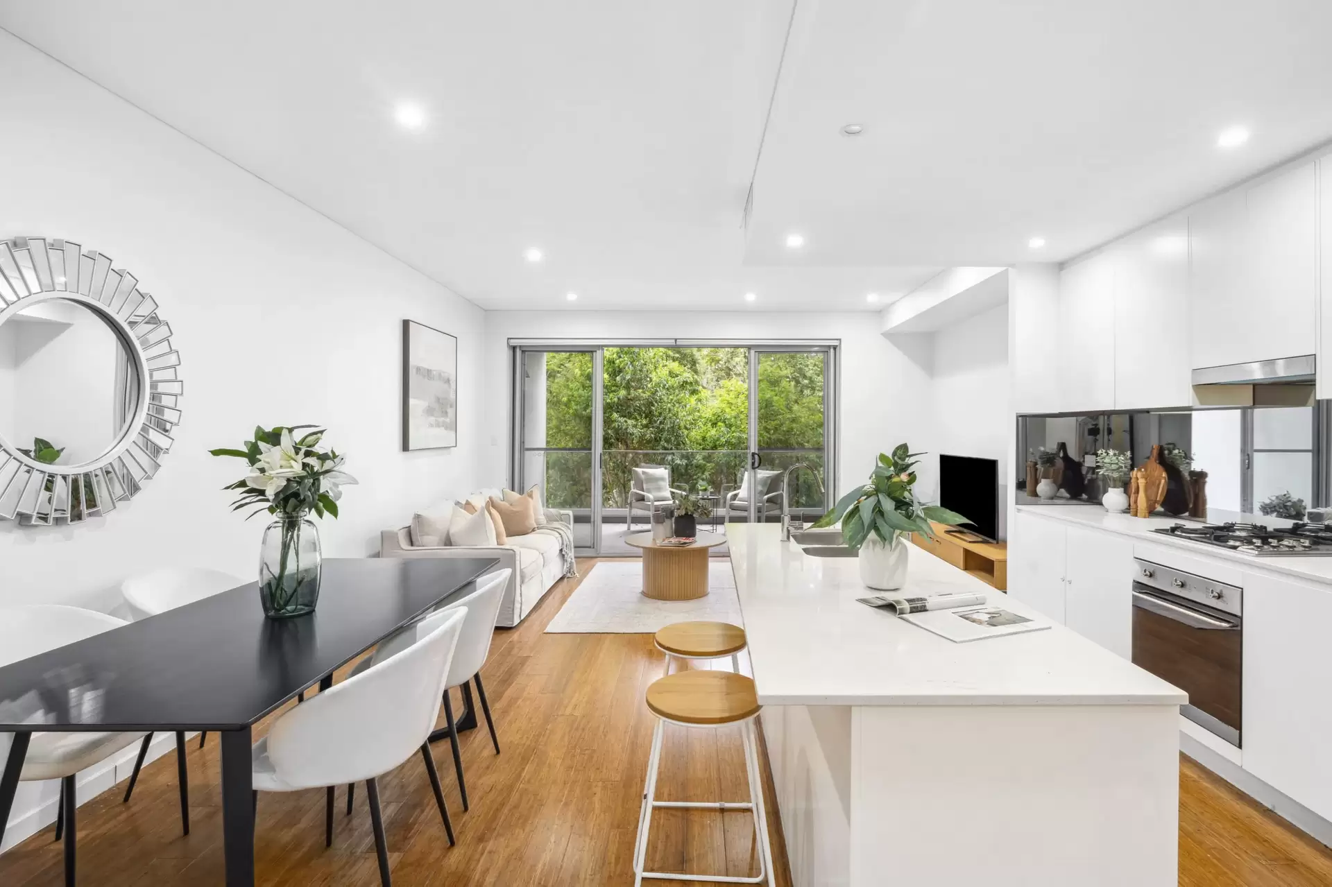 106/19-23 Short Street, Homebush Leased by The Gallery Real Estate - image 1