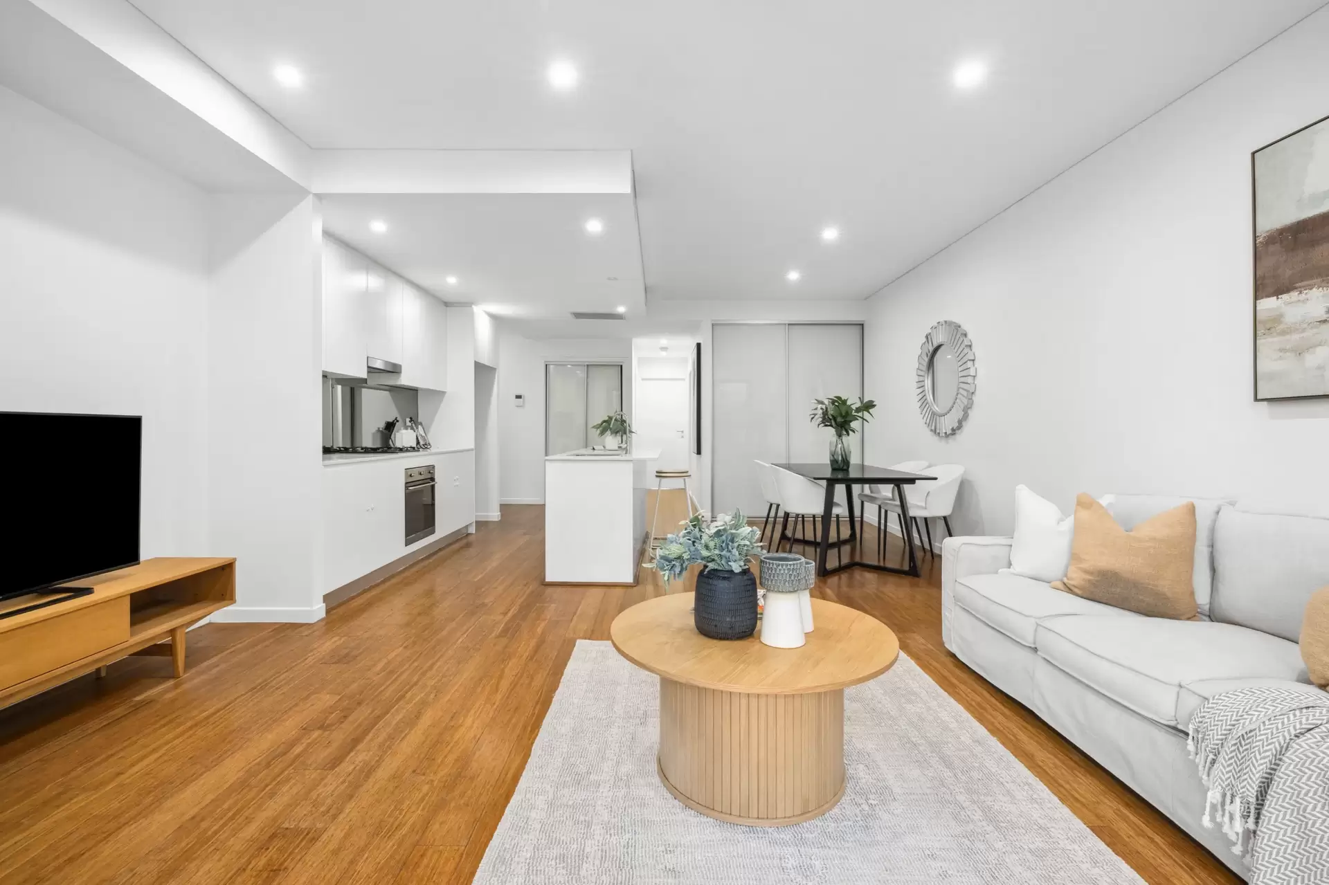 106/19-23 Short Street, Homebush Leased by The Gallery Real Estate - image 1