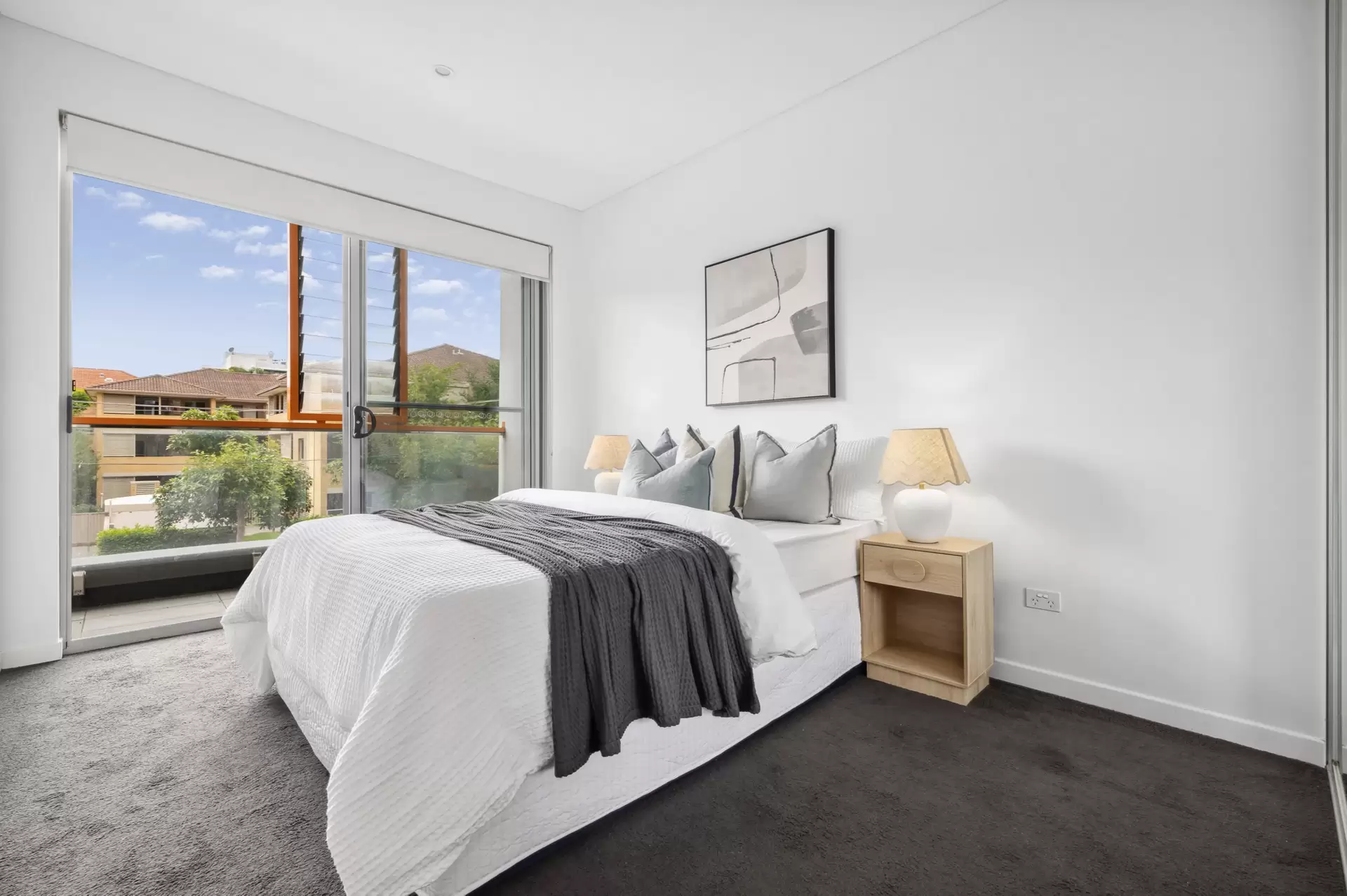 106/19-23 Short Street, Homebush Leased by The Gallery Real Estate - image 1