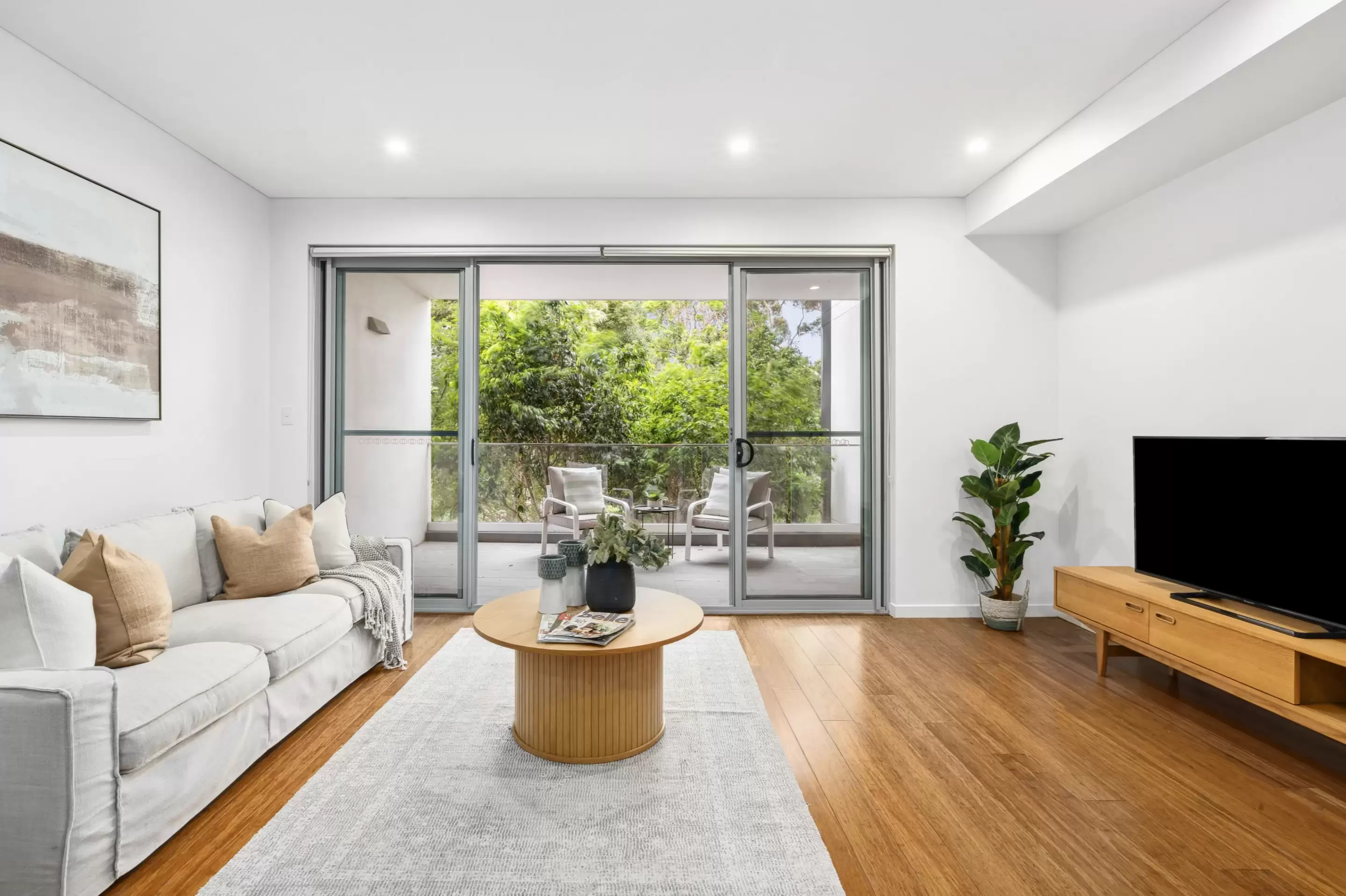 106/19-23 Short Street, Homebush Leased by The Gallery Real Estate - image 2