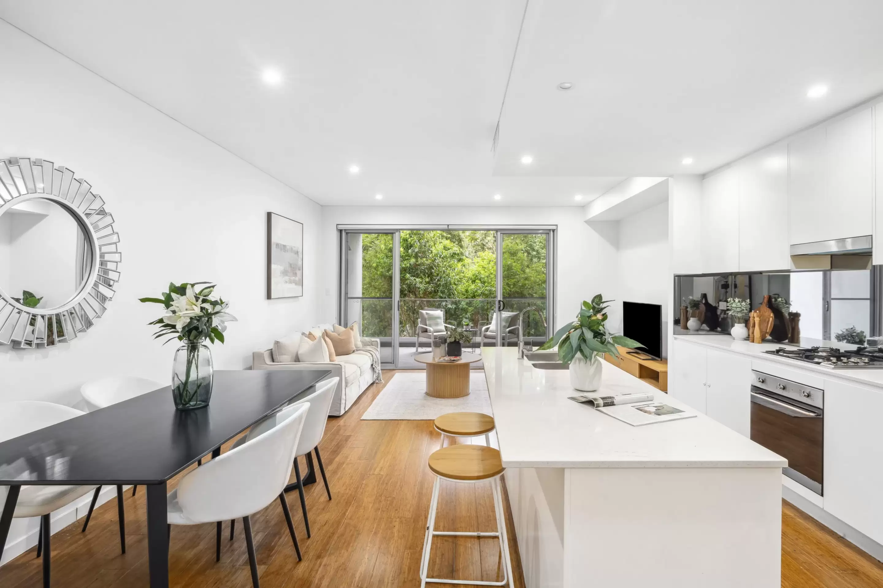 106/19-23 Short Street, Homebush Leased by The Gallery Real Estate - image 1