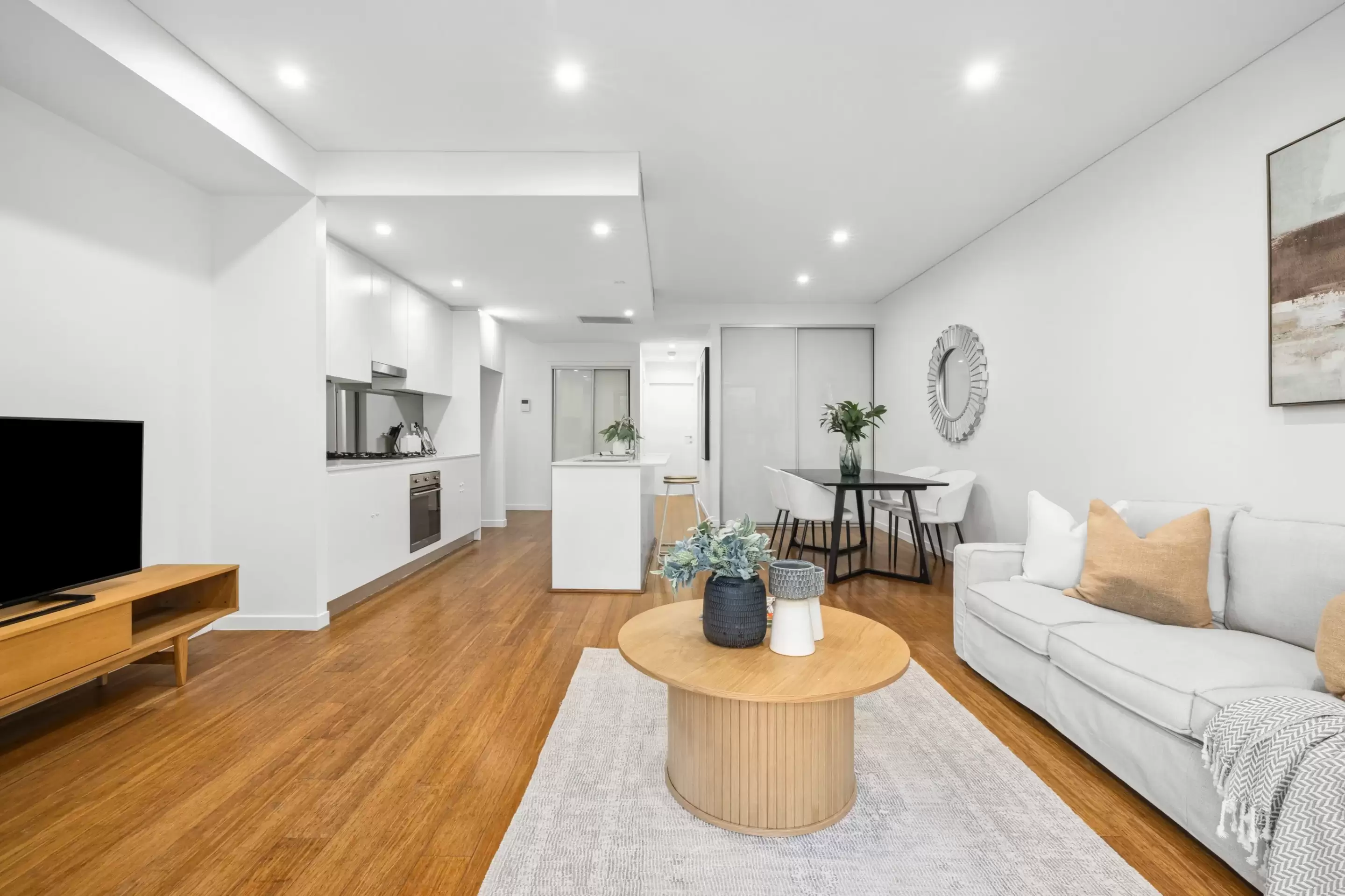 106/19-23 Short Street, Homebush Leased by The Gallery Real Estate - image 4