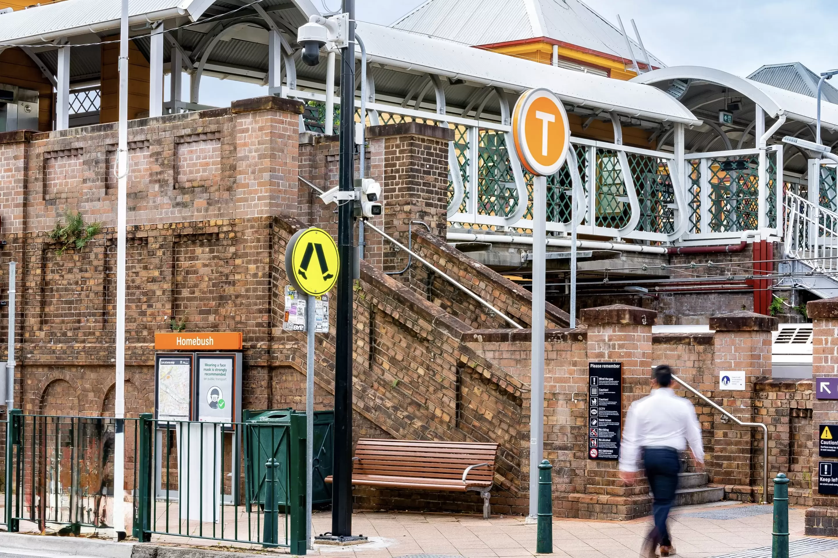 106/19-23 Short Street, Homebush Leased by The Gallery Real Estate - image 11