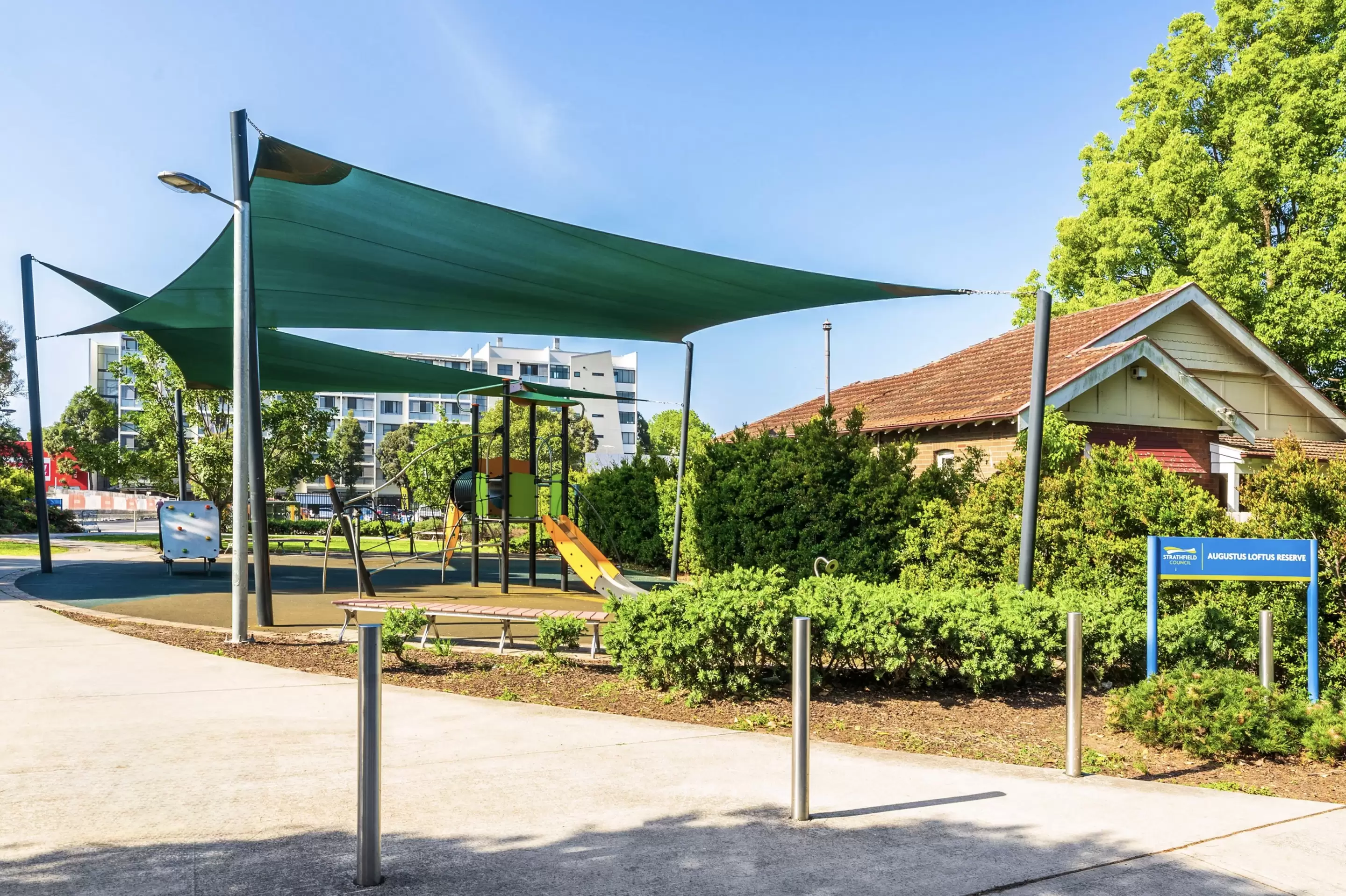 106/19-23 Short Street, Homebush Leased by The Gallery Real Estate - image 13