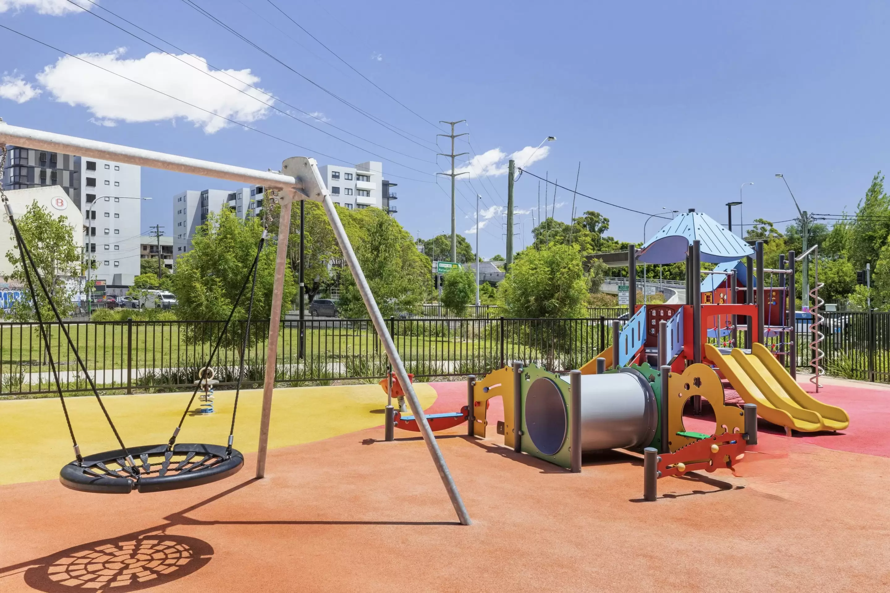 106/19-23 Short Street, Homebush Leased by The Gallery Real Estate - image 14