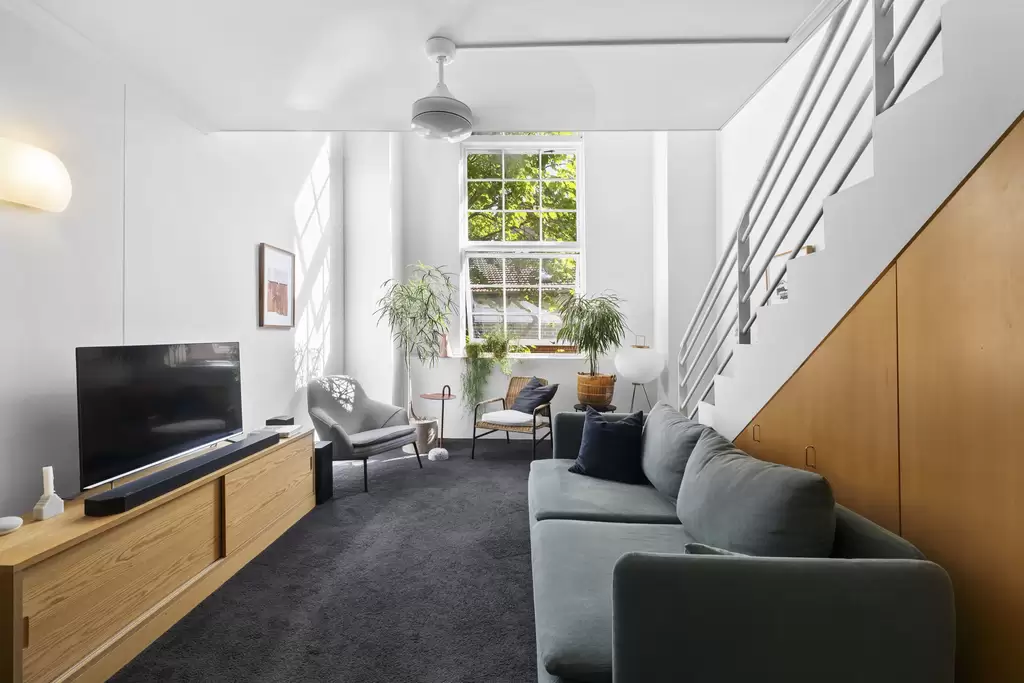 R205/780 Bourke Street, Redfern Leased by The Gallery Real Estate