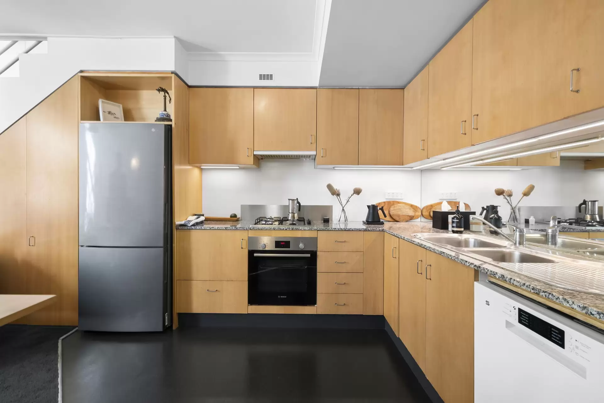 R205/780 Bourke Street, Redfern Leased by The Gallery Real Estate - image 1